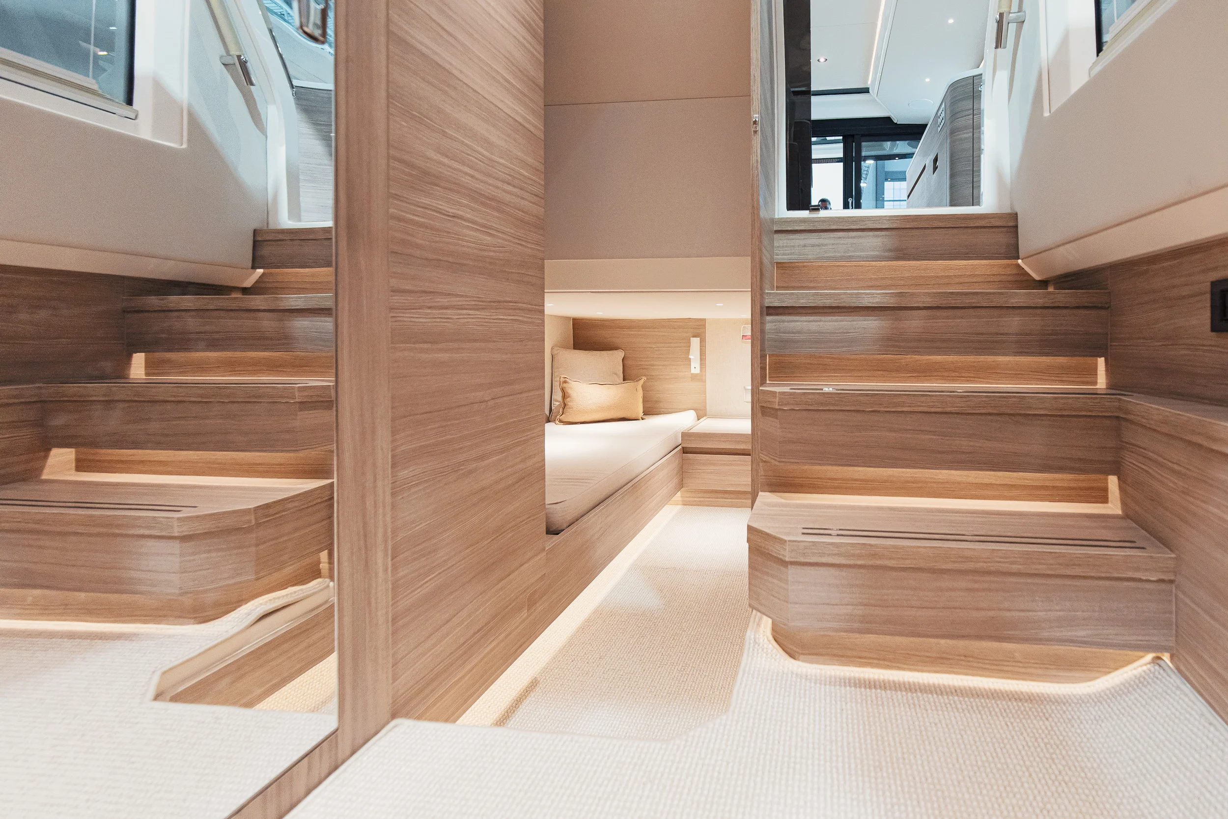 2026 Saxdor 460 GTC Image Thumbnail #62