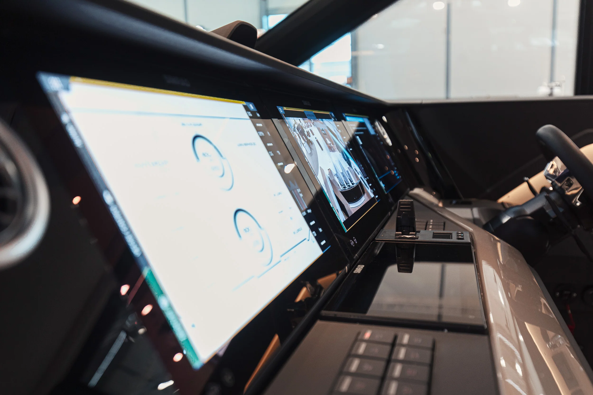 2026 Saxdor 460 GTC Image Thumbnail #86