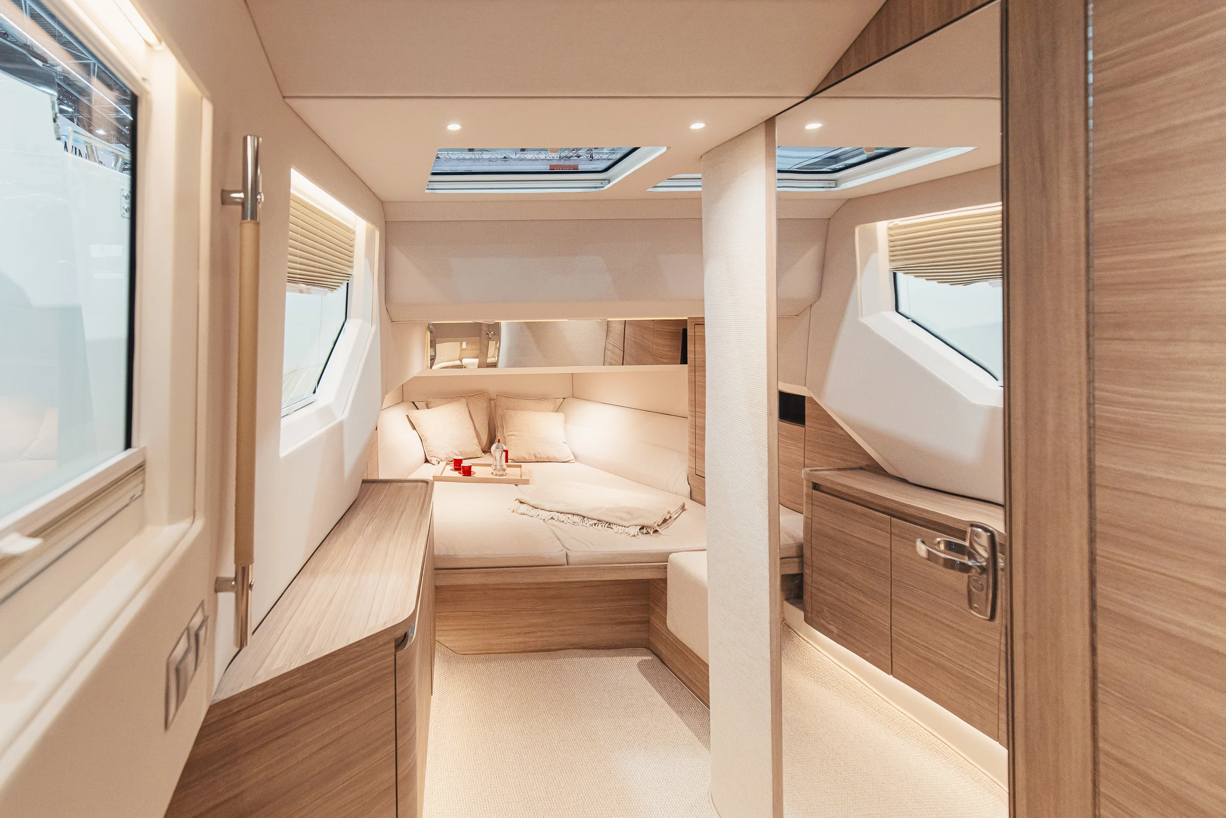 2026 Saxdor 460 GTC Image Thumbnail #47