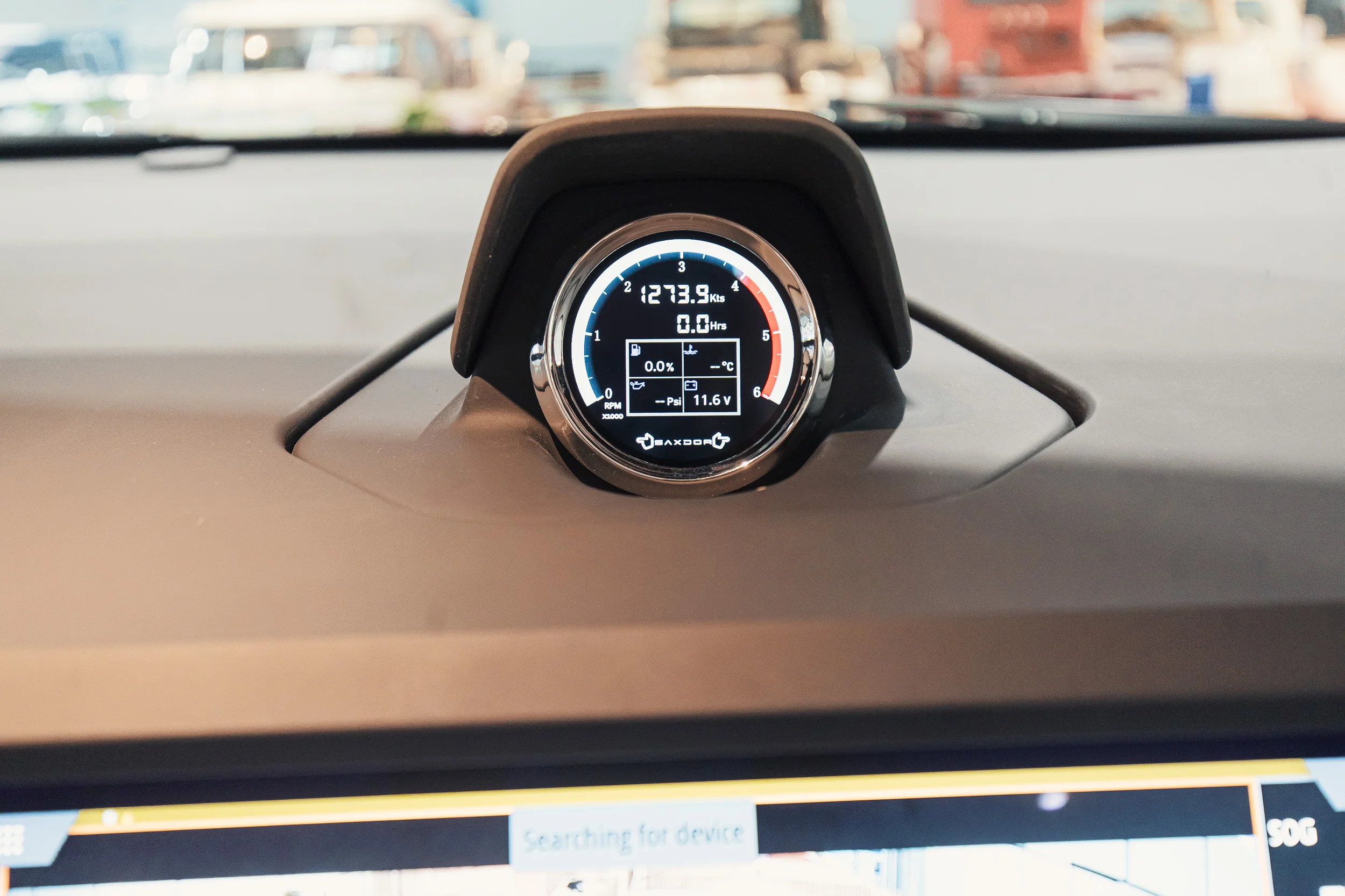 2026 Saxdor 460 GTC Image Thumbnail #43