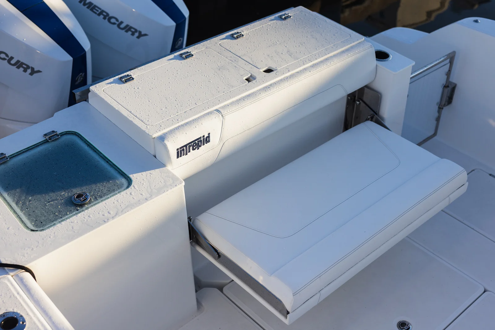 2026 Intrepid 35 Valor Image Thumbnail #17