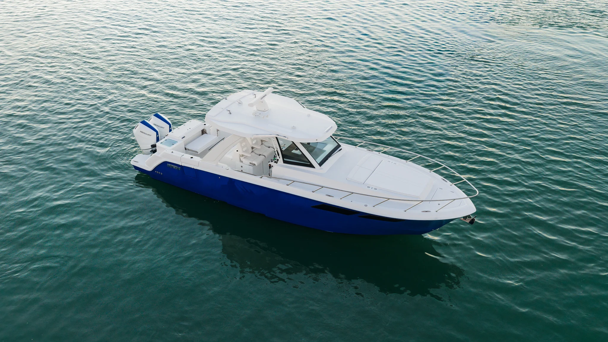 2026 Intrepid 35 Valor Image Thumbnail #2