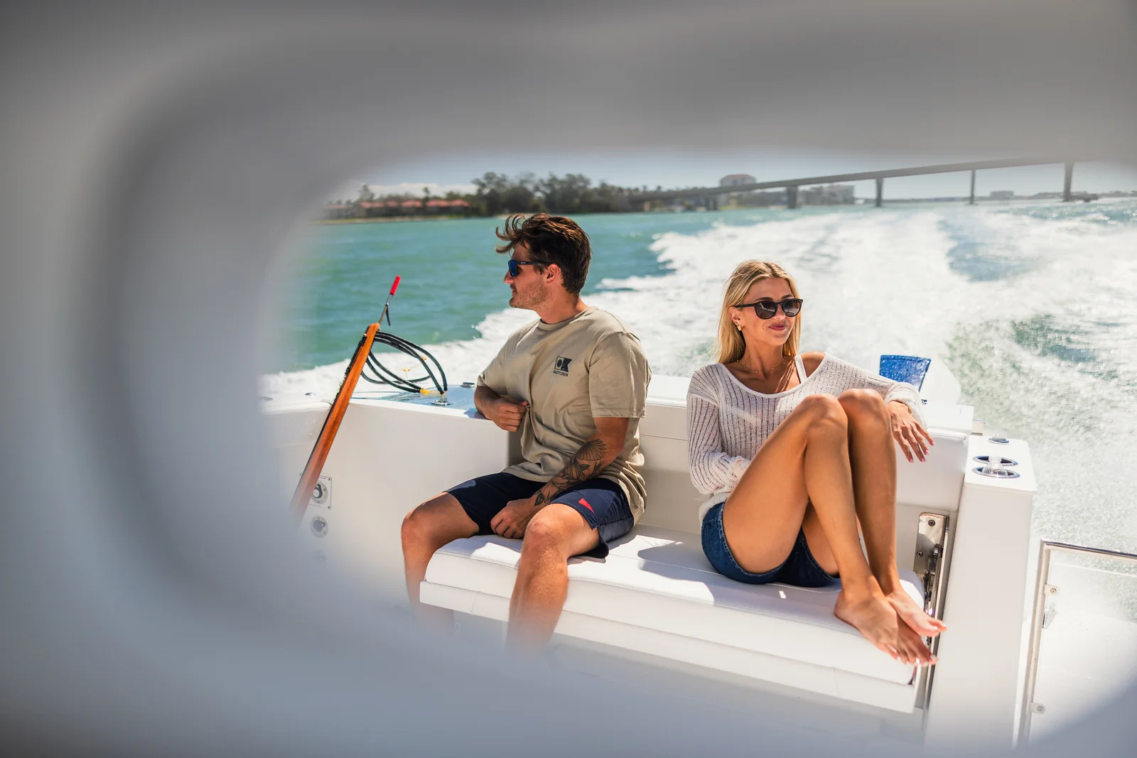 2026 Intrepid 35 Valor Image Thumbnail #22