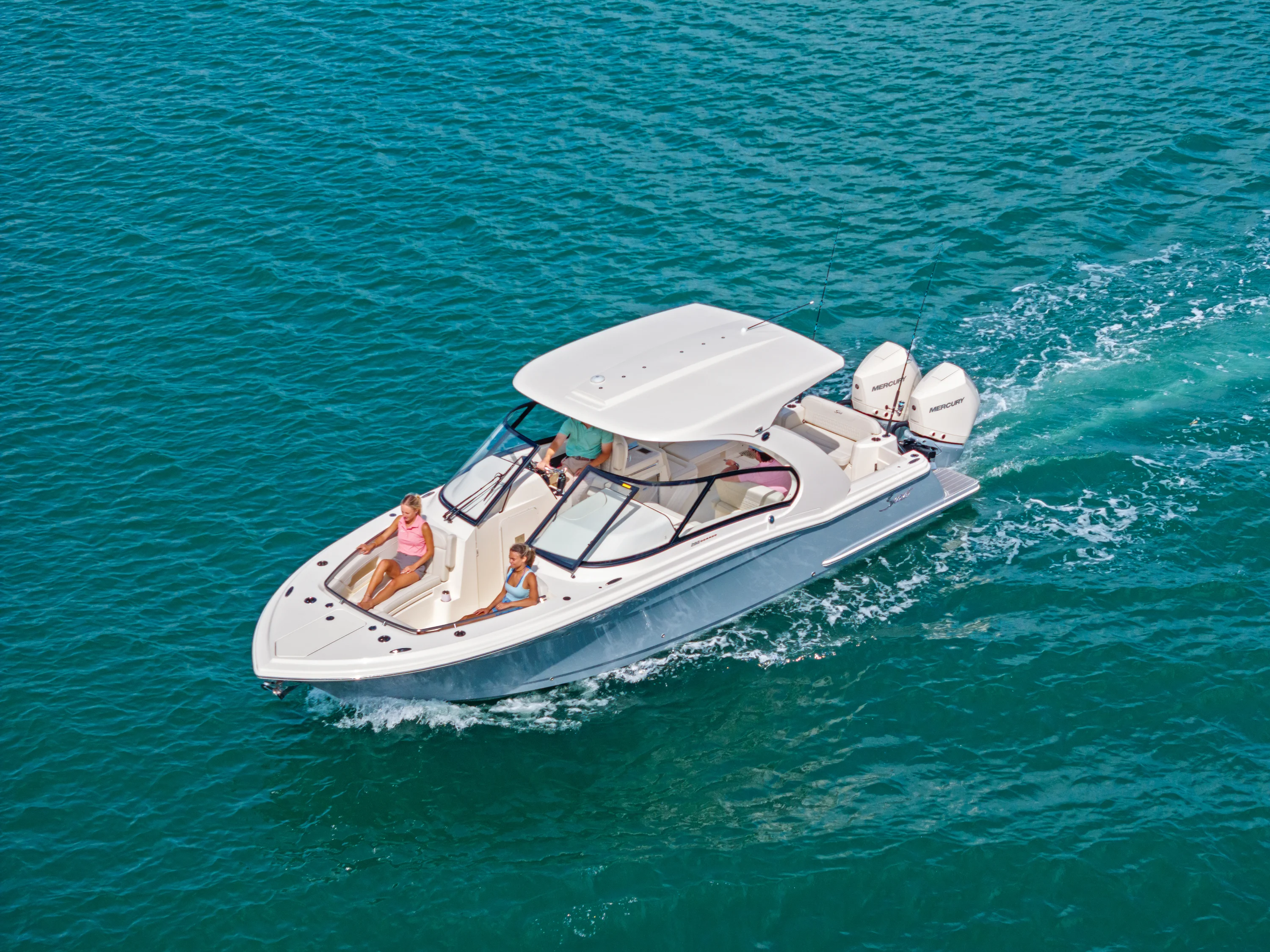 2026 Scout 288 Dorado Image Thumbnail #1
