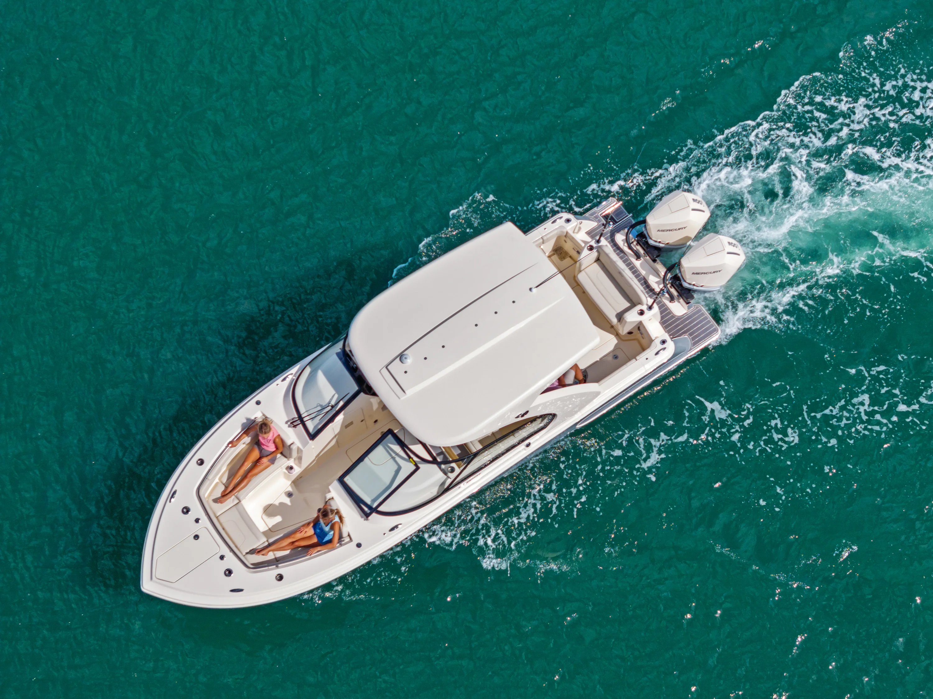 2026 Scout 288 Dorado Image Thumbnail #13