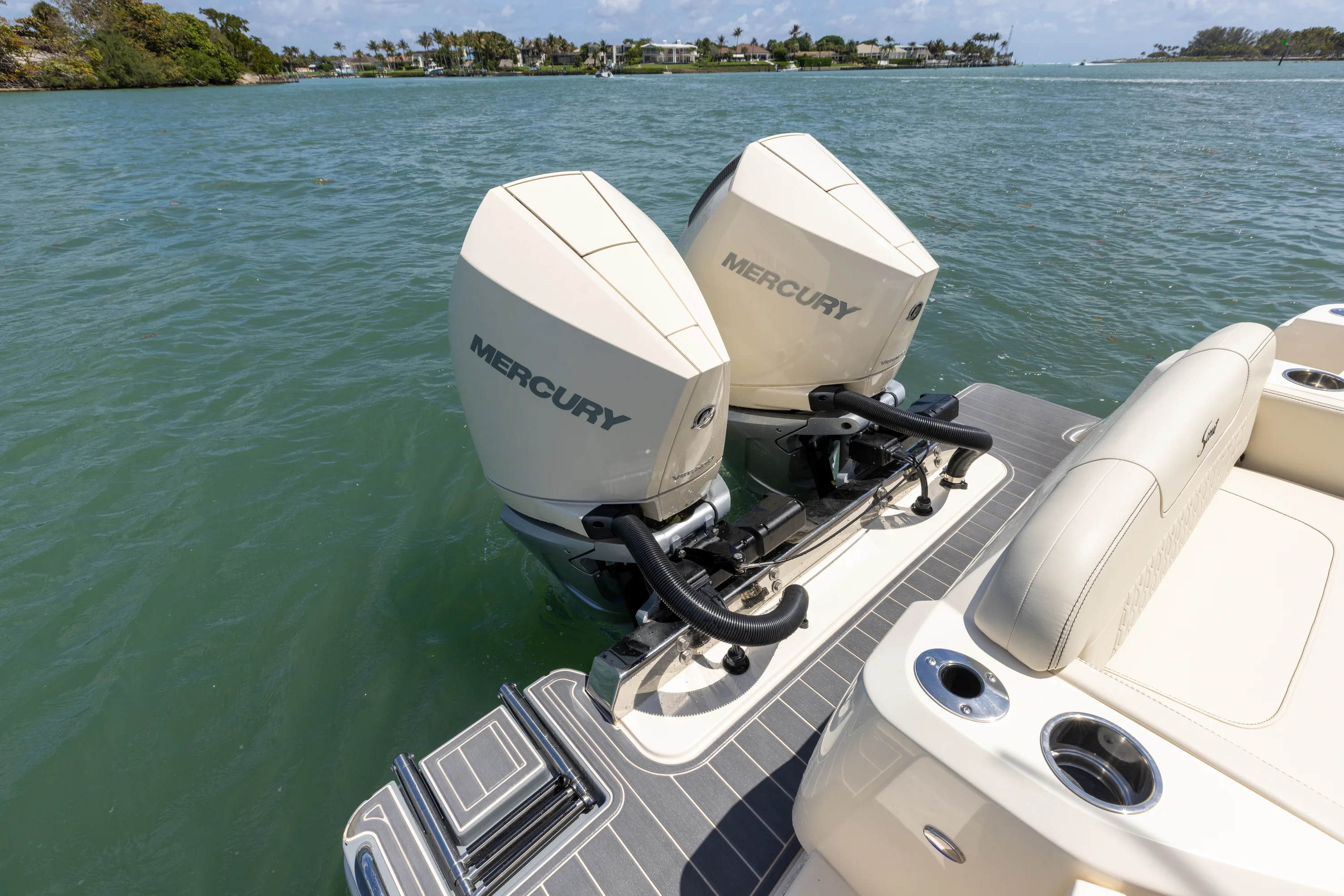 2026 Scout 288 Dorado Image Thumbnail #68