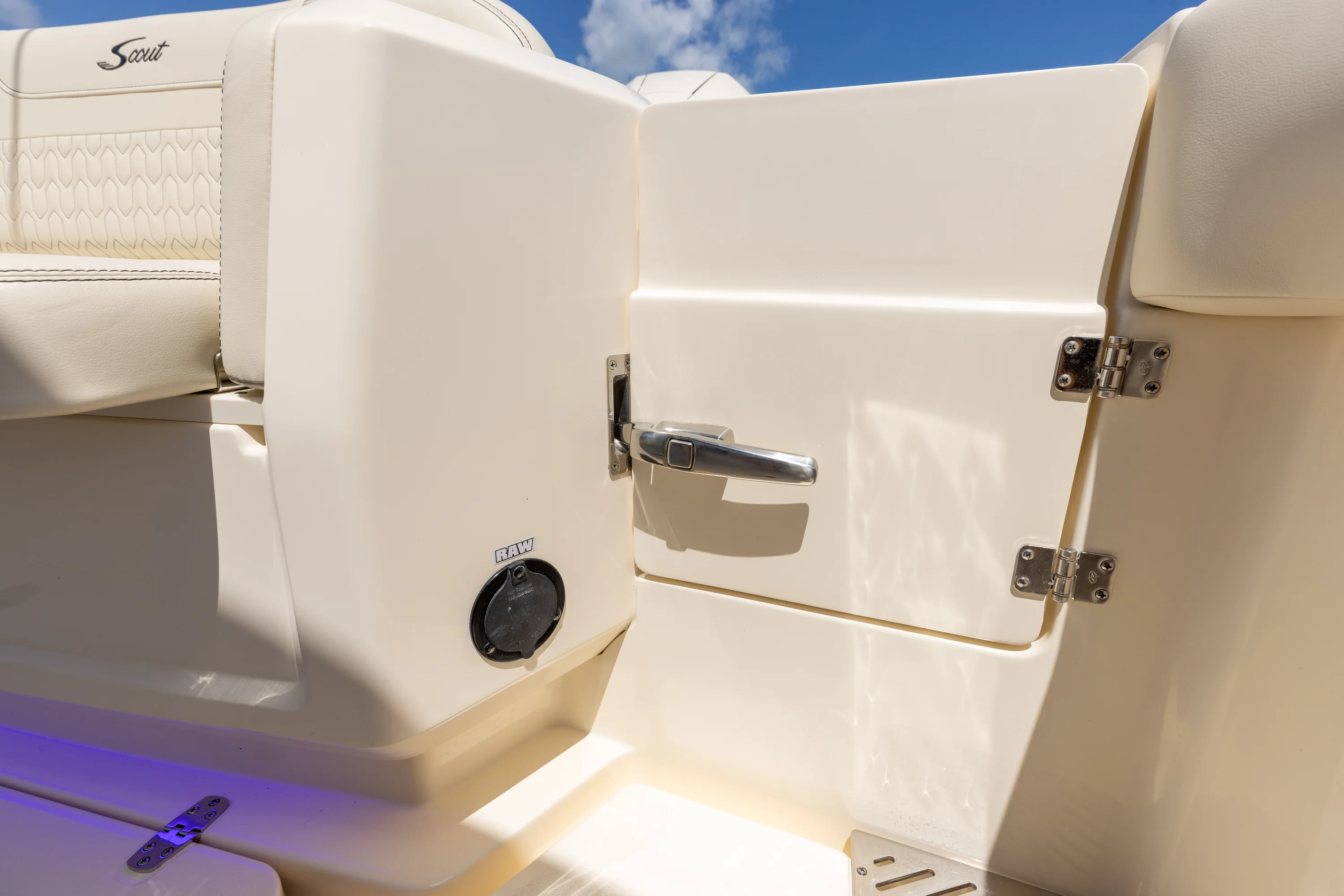 2026 Scout 288 Dorado Image Thumbnail #70