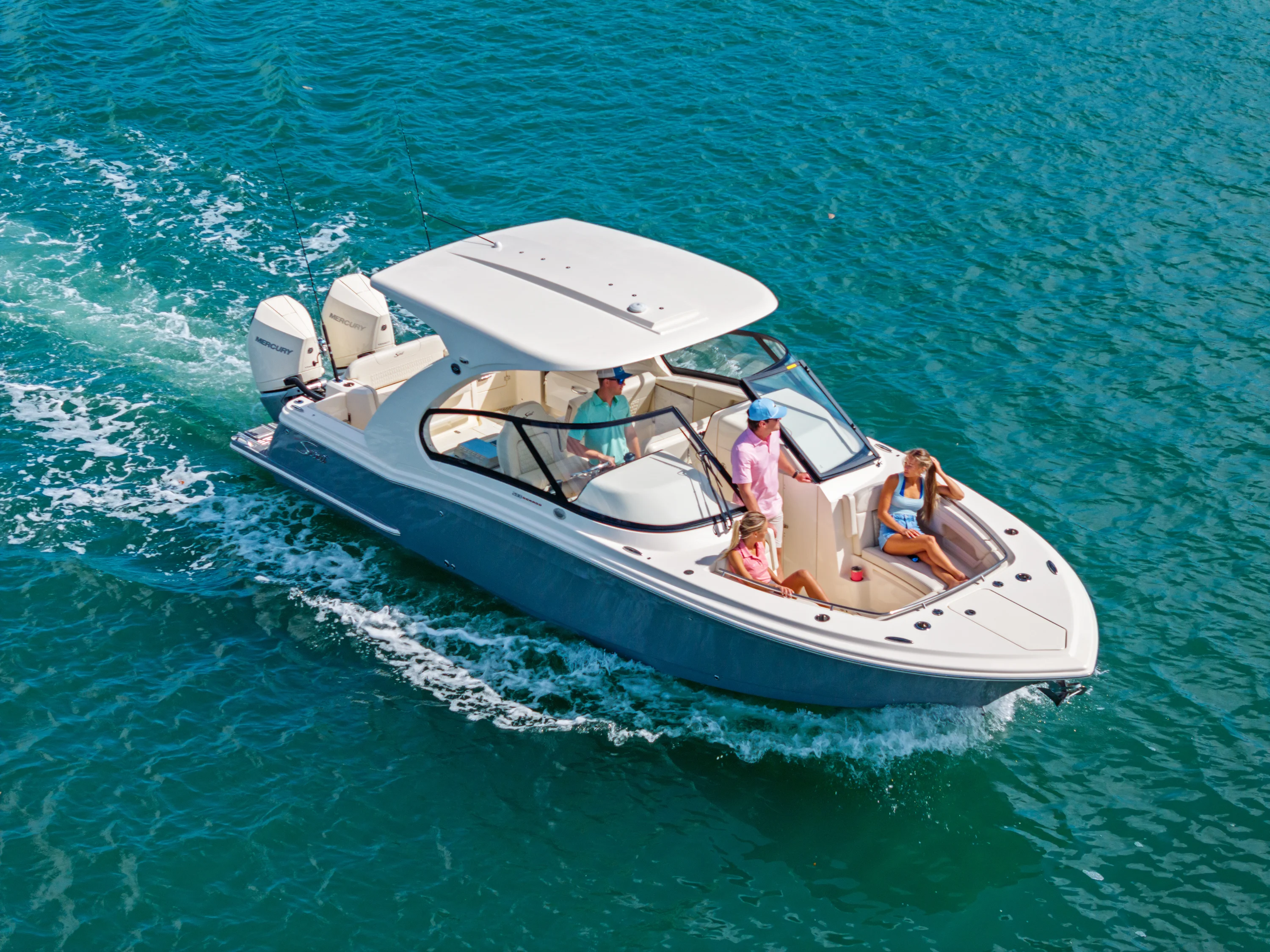 2026 Scout 288 Dorado Image Thumbnail #15