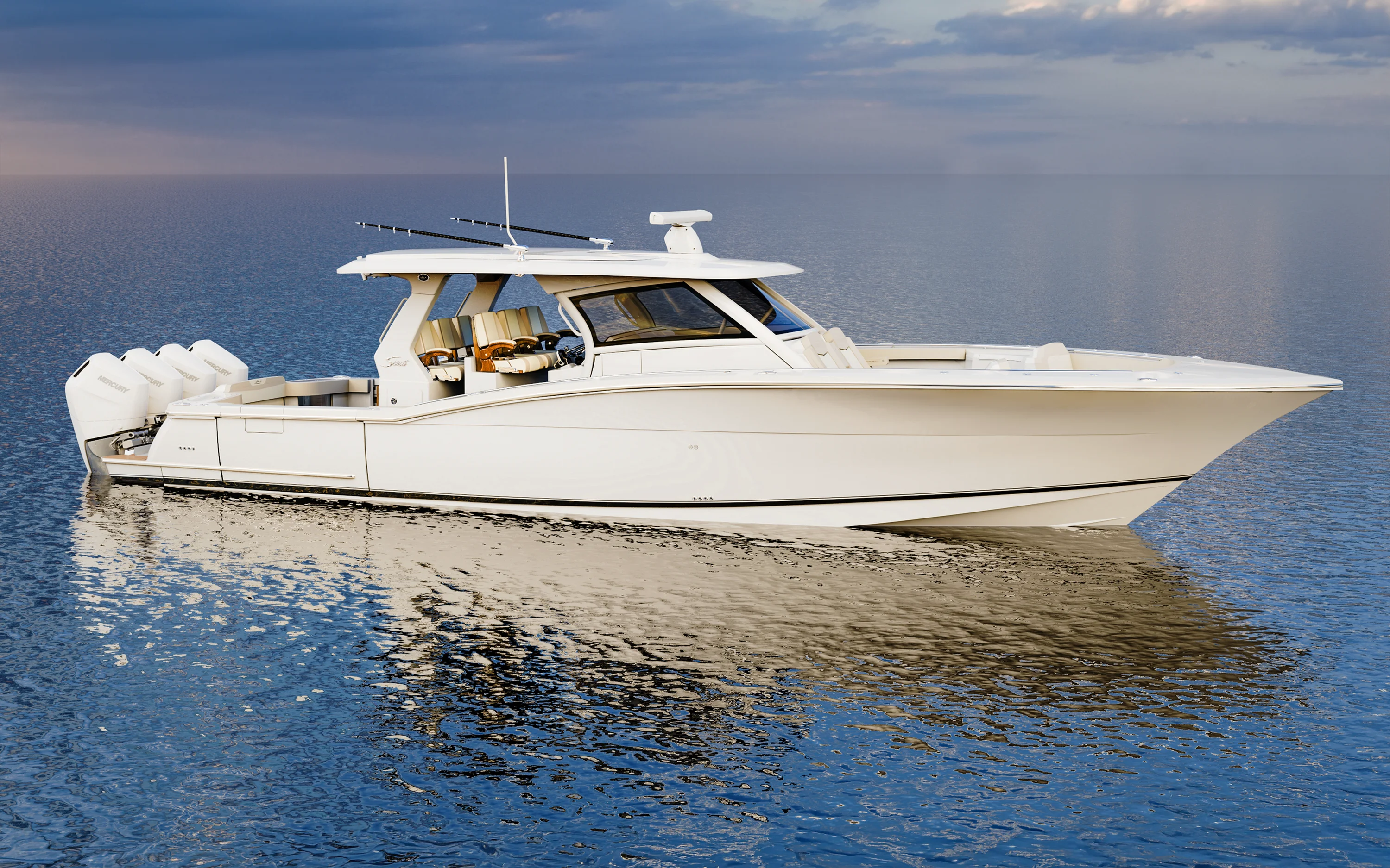 2026 Scout  435 LXF Li-Ion Image Thumbnail #0