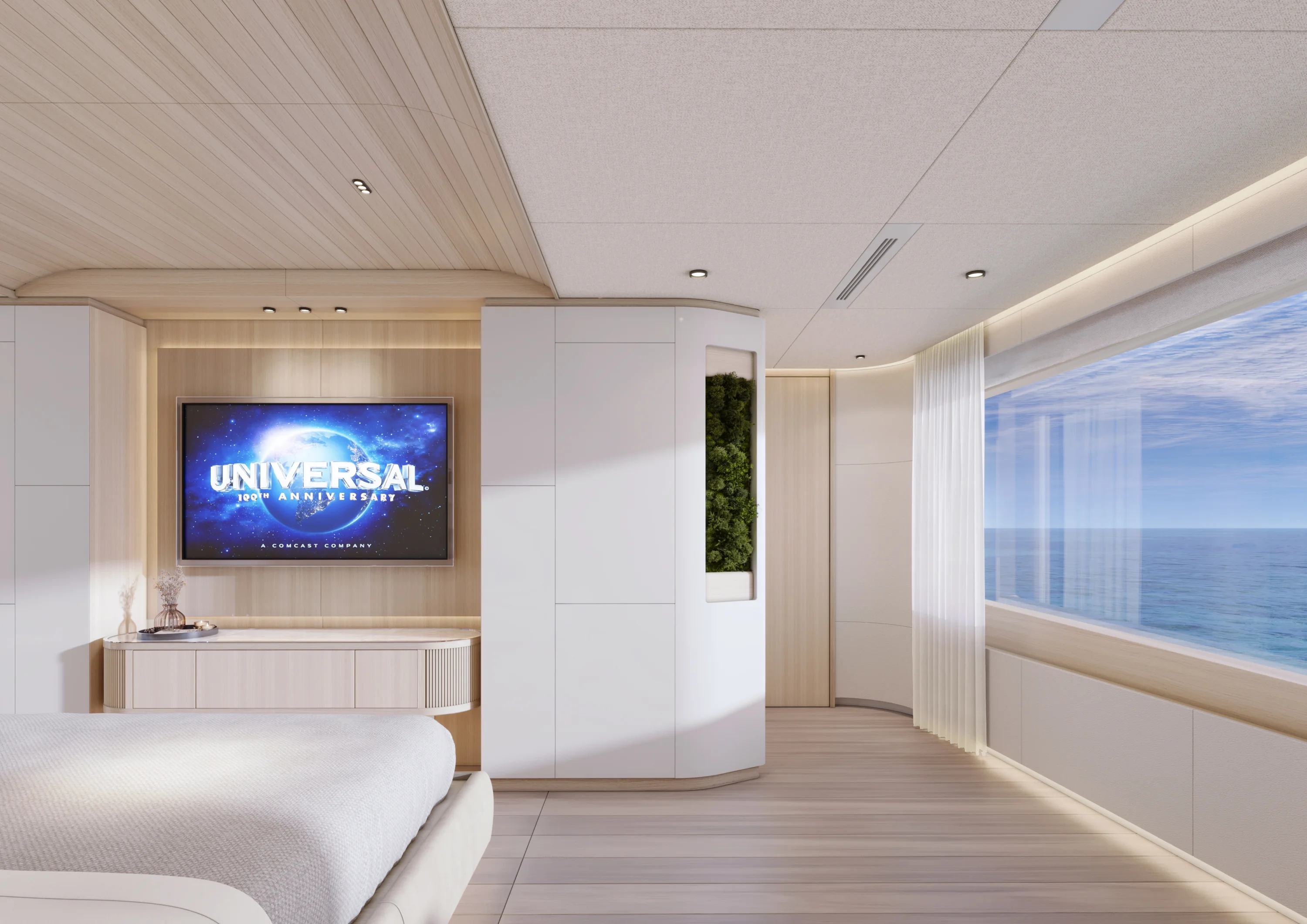 2026 Ocean Alexander 40P Image Thumbnail #46