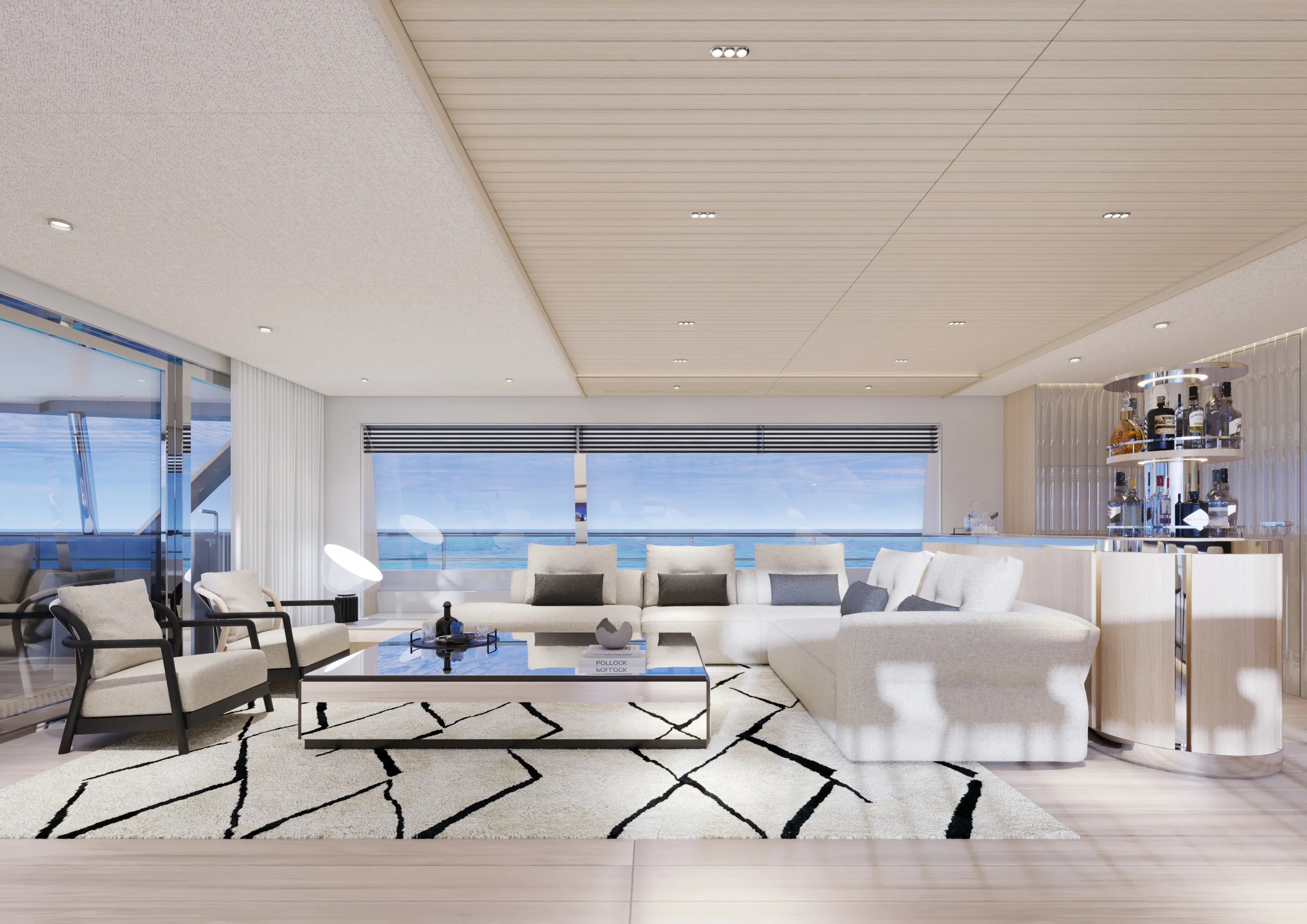 2026 Ocean Alexander 40P Image Thumbnail #64