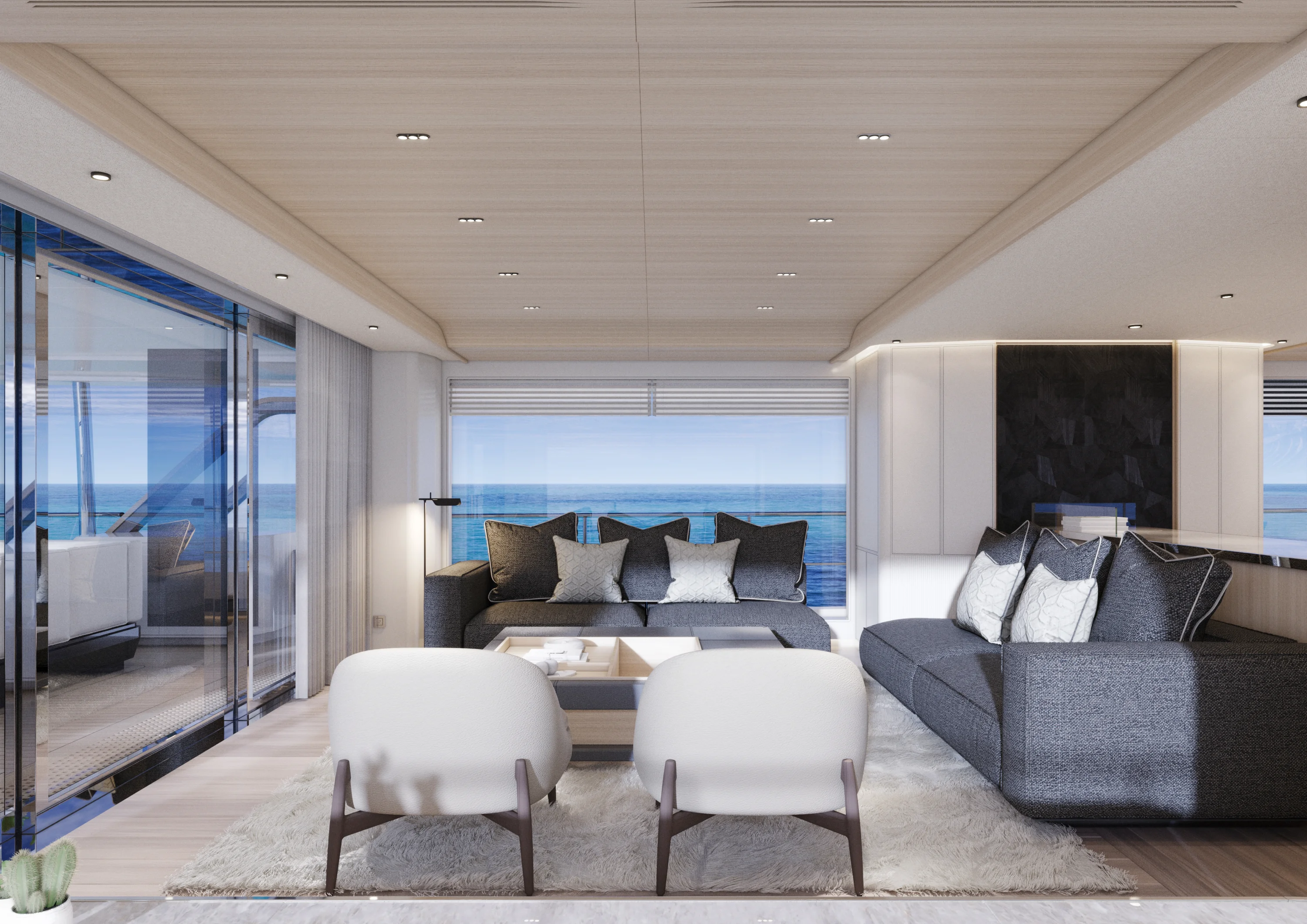 2026 Ocean Alexander 40P Image Thumbnail #31