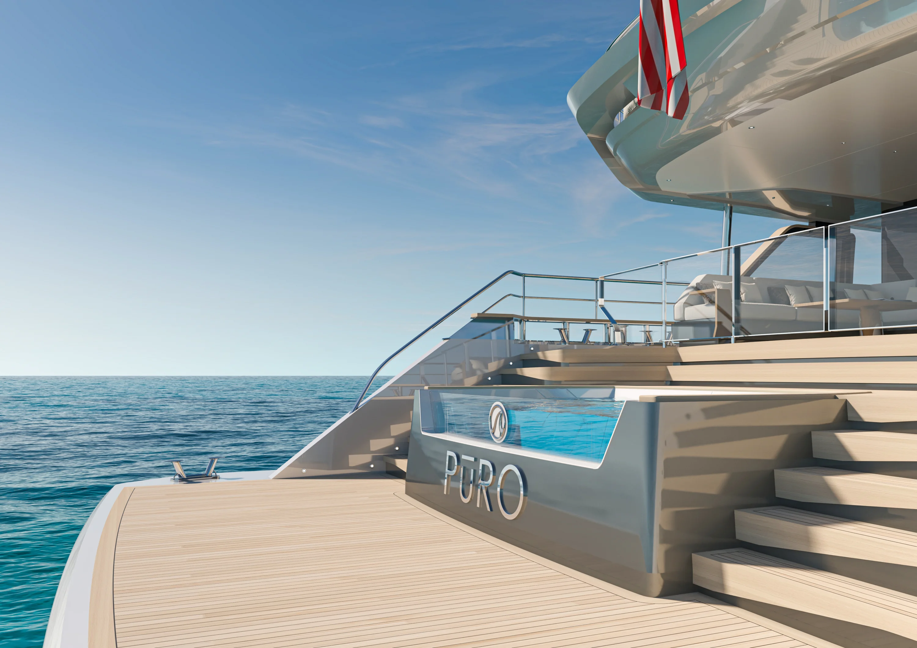 2026 Ocean Alexander 40P Image Thumbnail #22