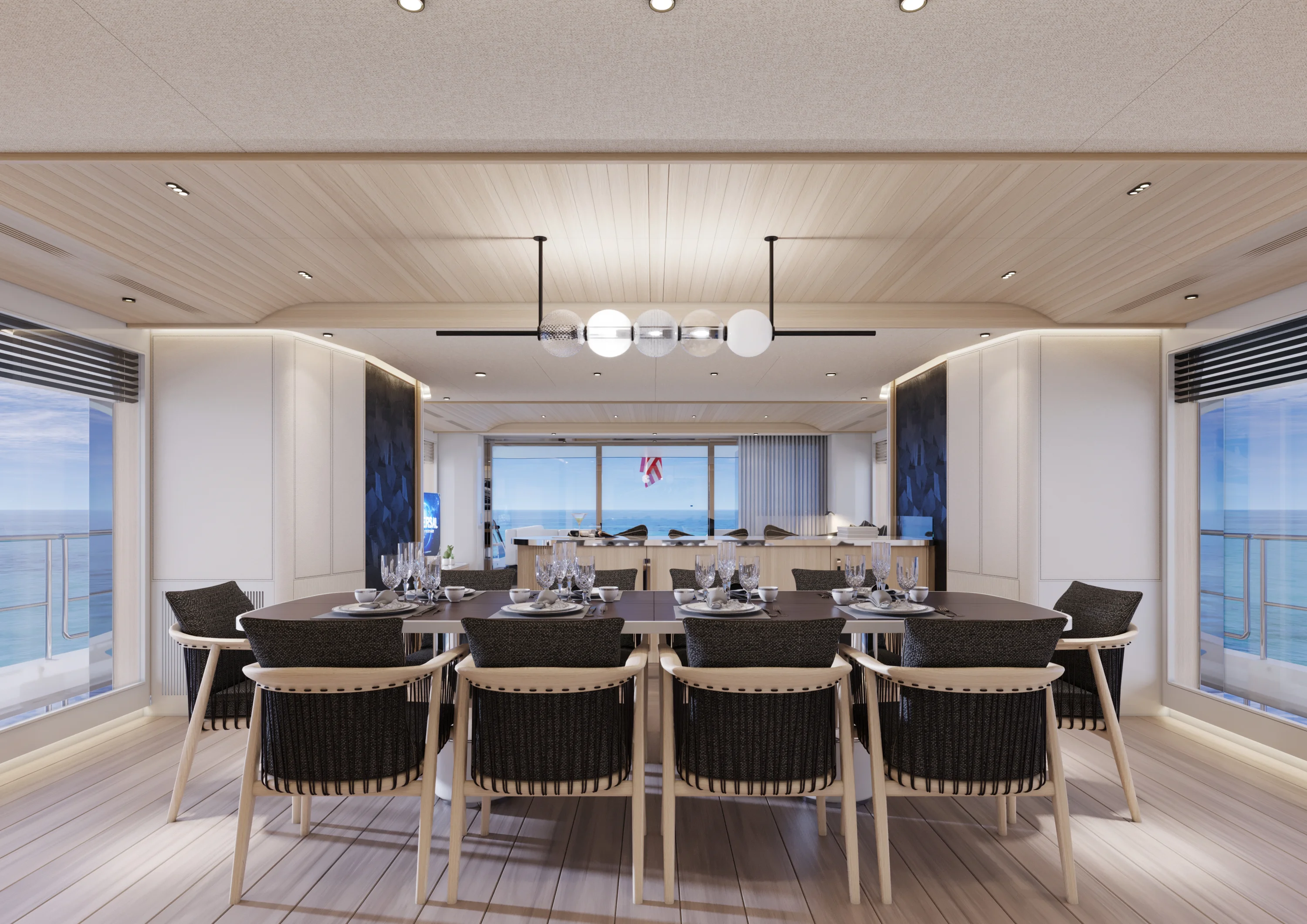 2026 Ocean Alexander 40P Image Thumbnail #38