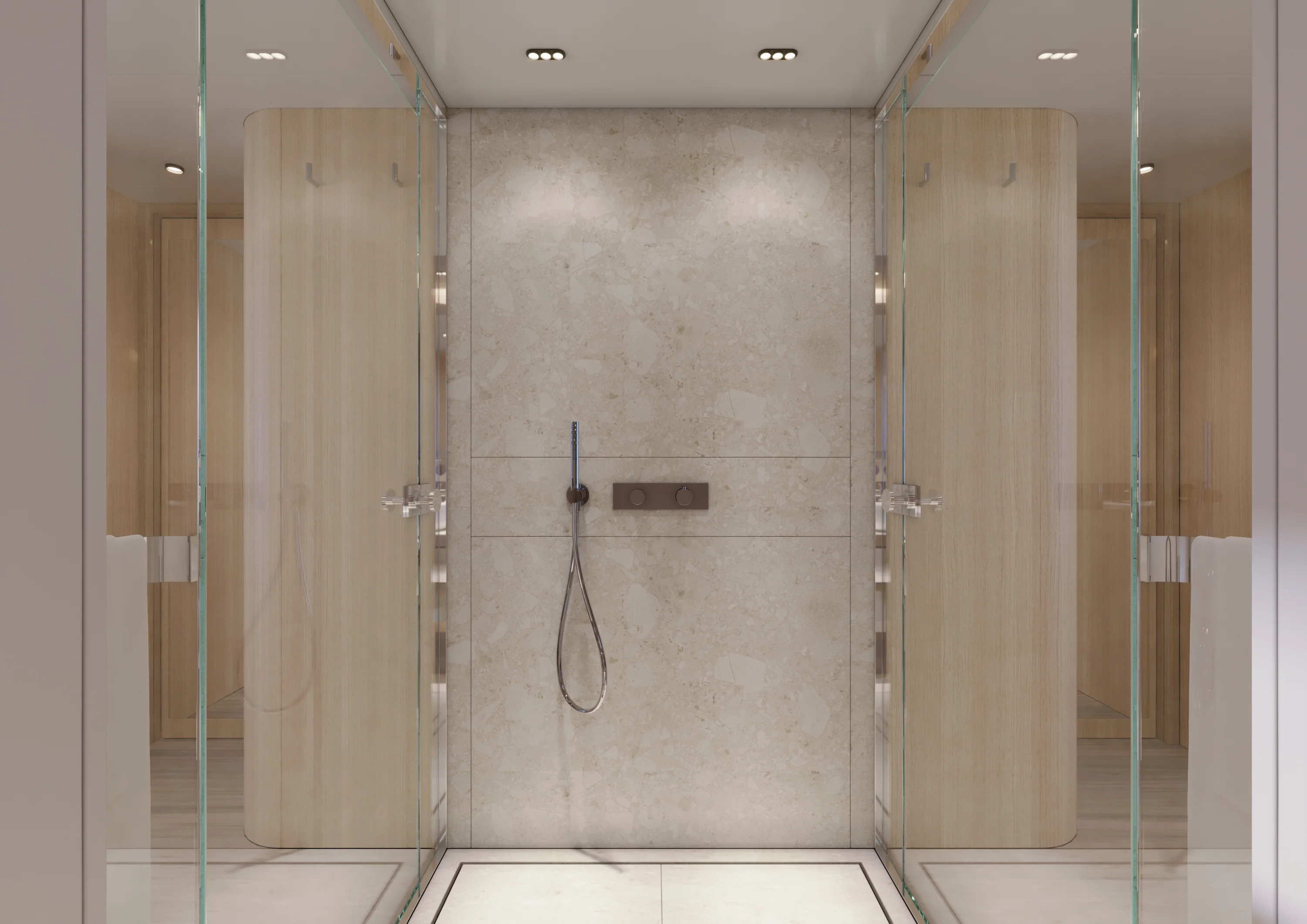 2026 Ocean Alexander 40P Image Thumbnail #56