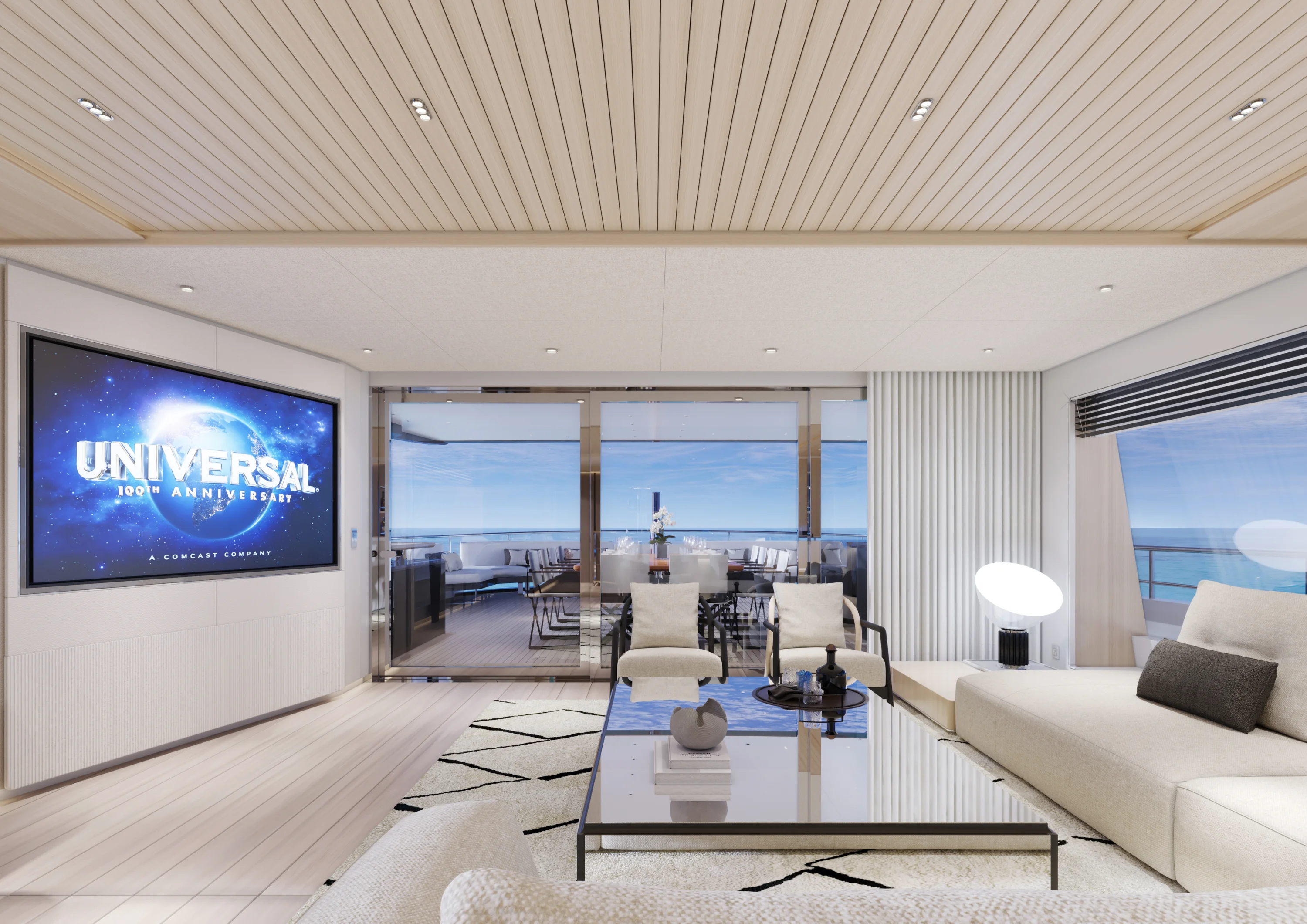 2026 Ocean Alexander 40P Image Thumbnail #63