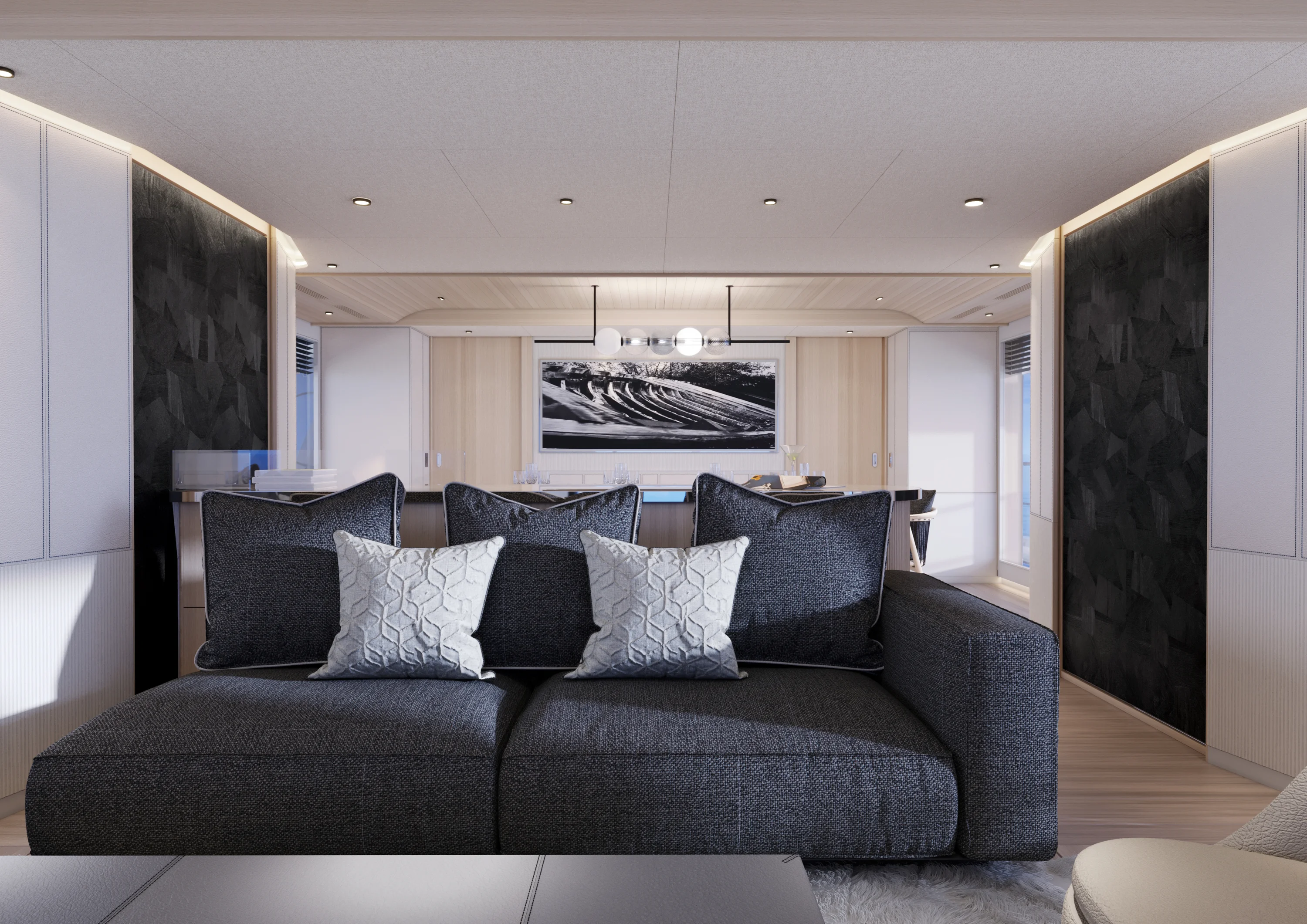 2026 Ocean Alexander 40P Image Thumbnail #36