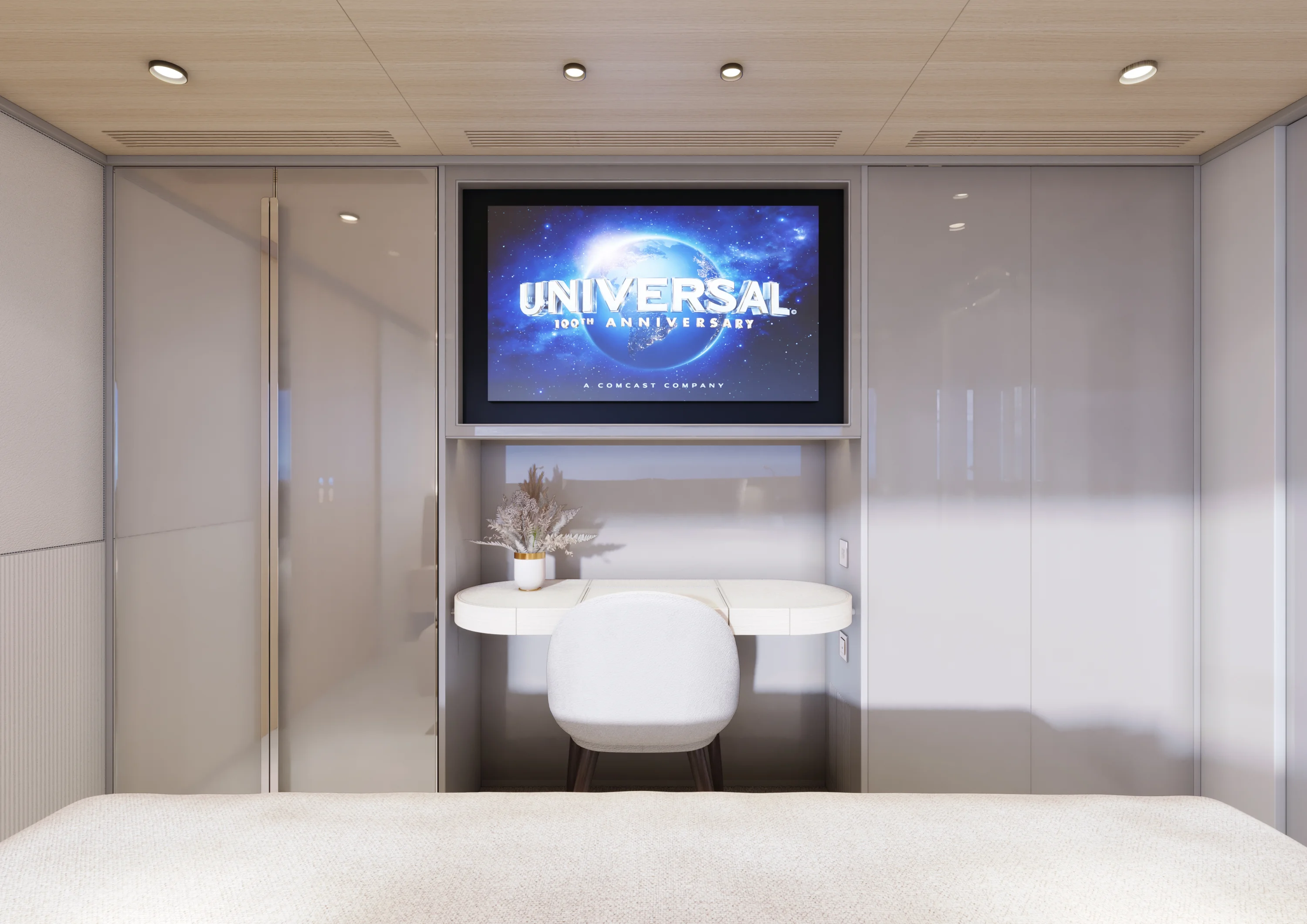 2026 Ocean Alexander 40P Image Thumbnail #30