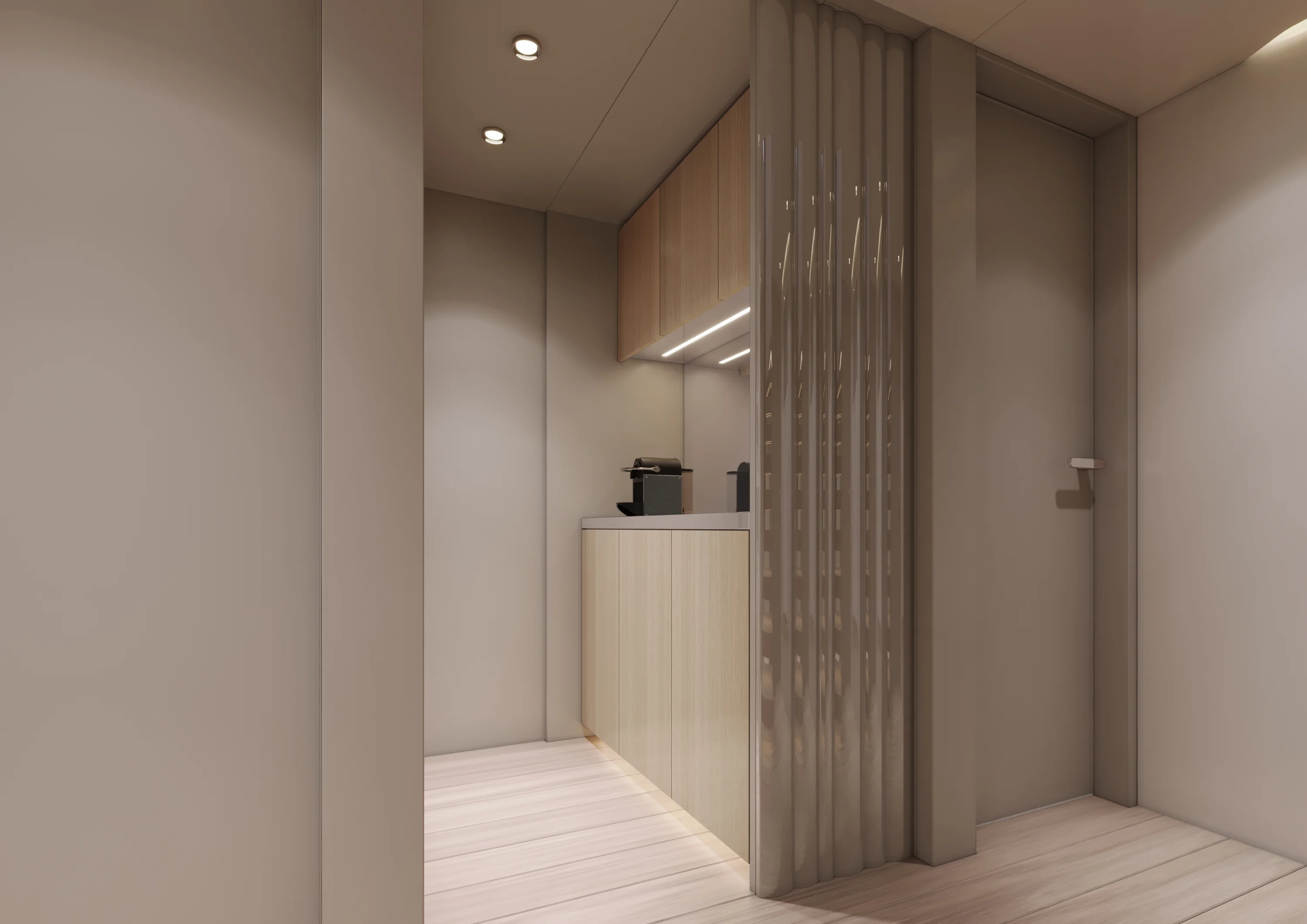 2026 Ocean Alexander 40P Image Thumbnail #57