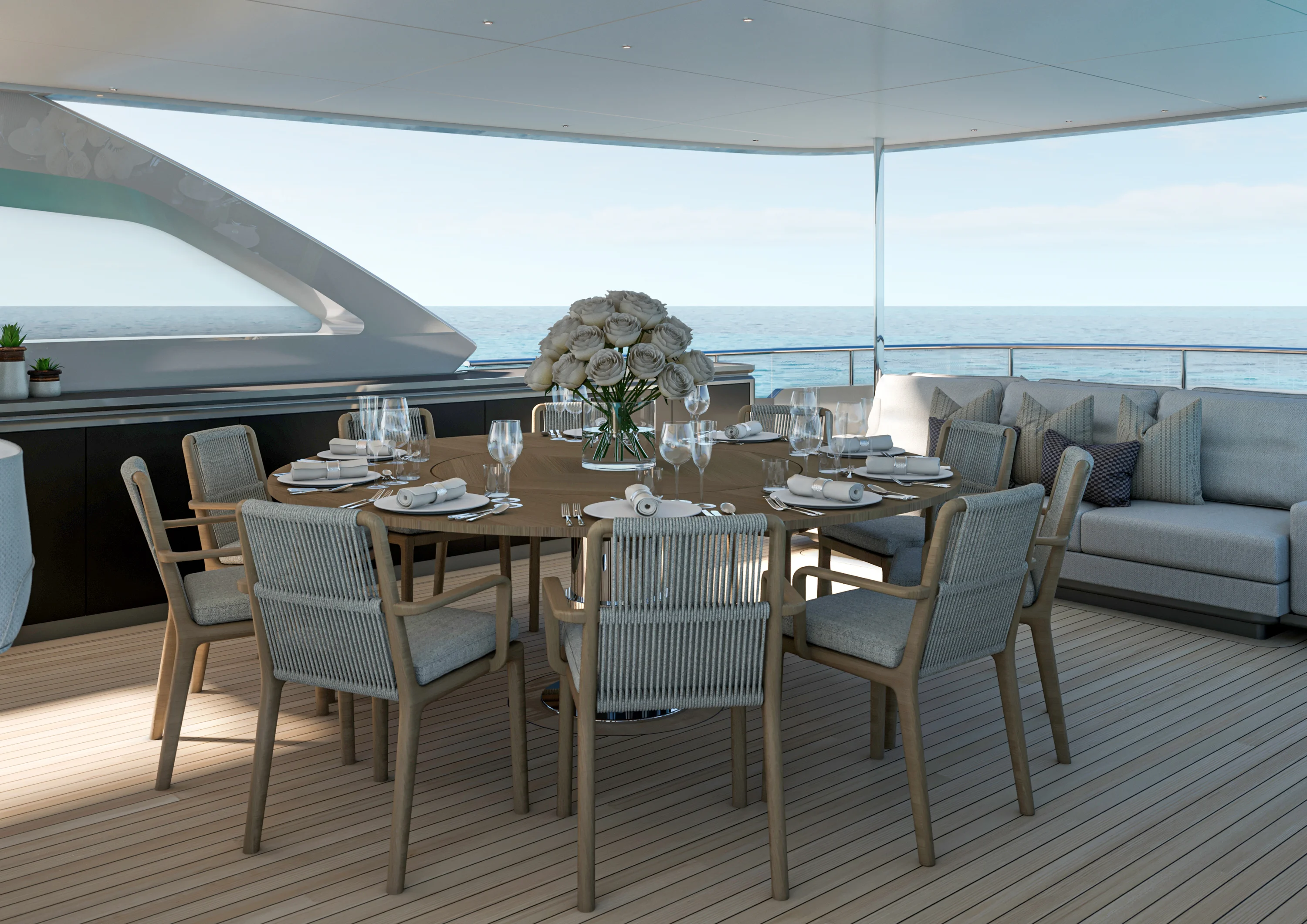 2026 Ocean Alexander 40P Image Thumbnail #20