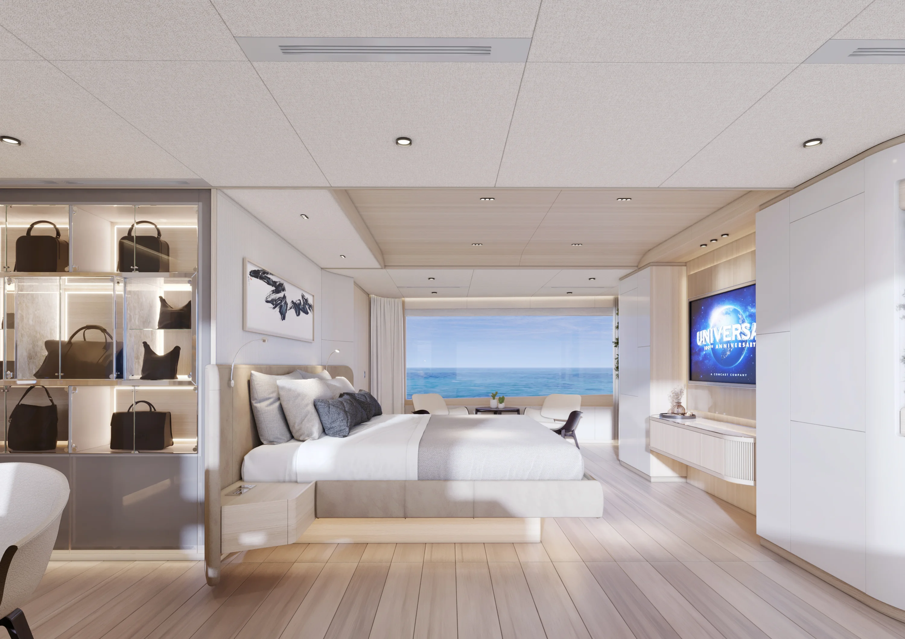 2026 Ocean Alexander 40P Image Thumbnail #44