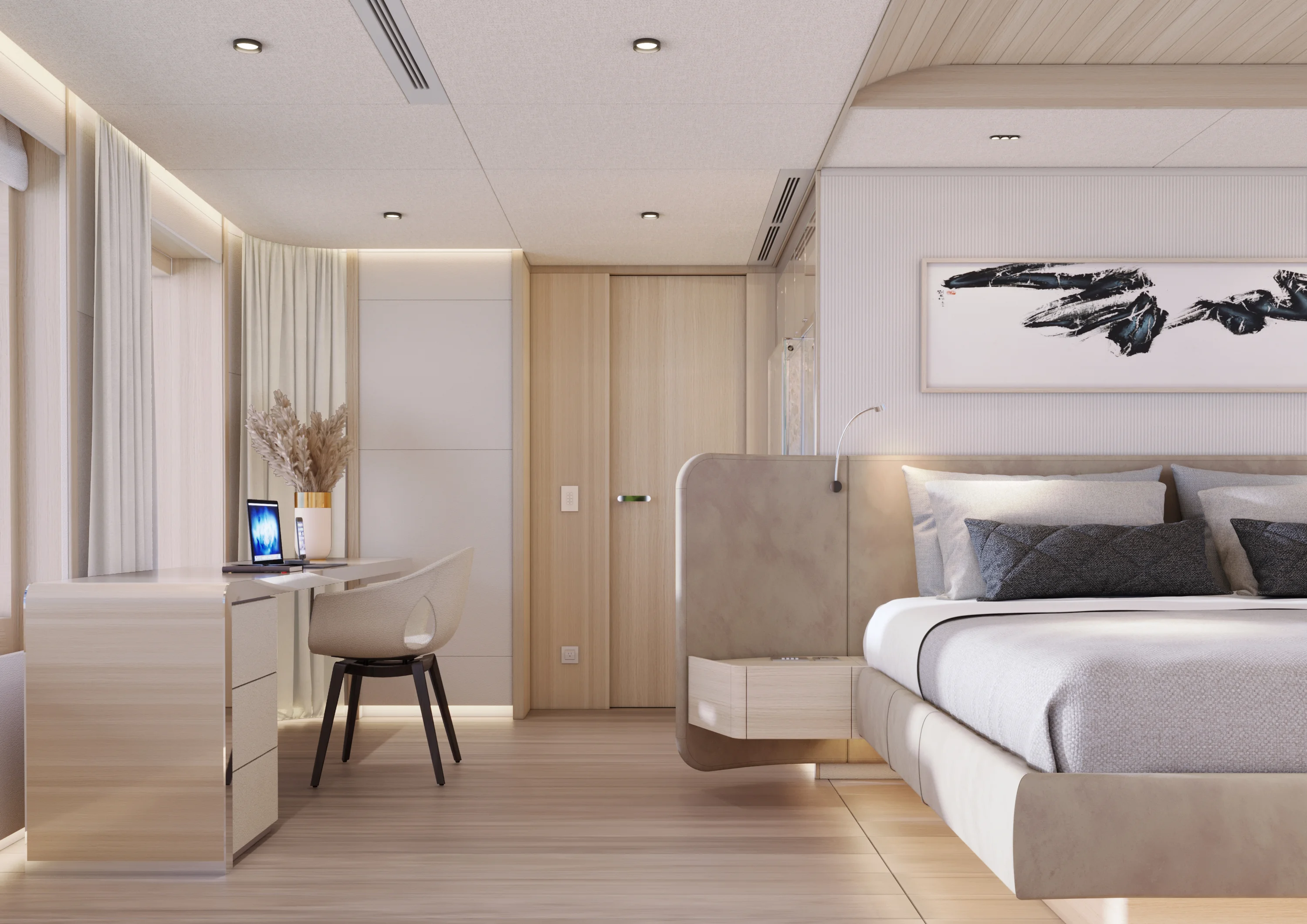 2026 Ocean Alexander 40P Image Thumbnail #52