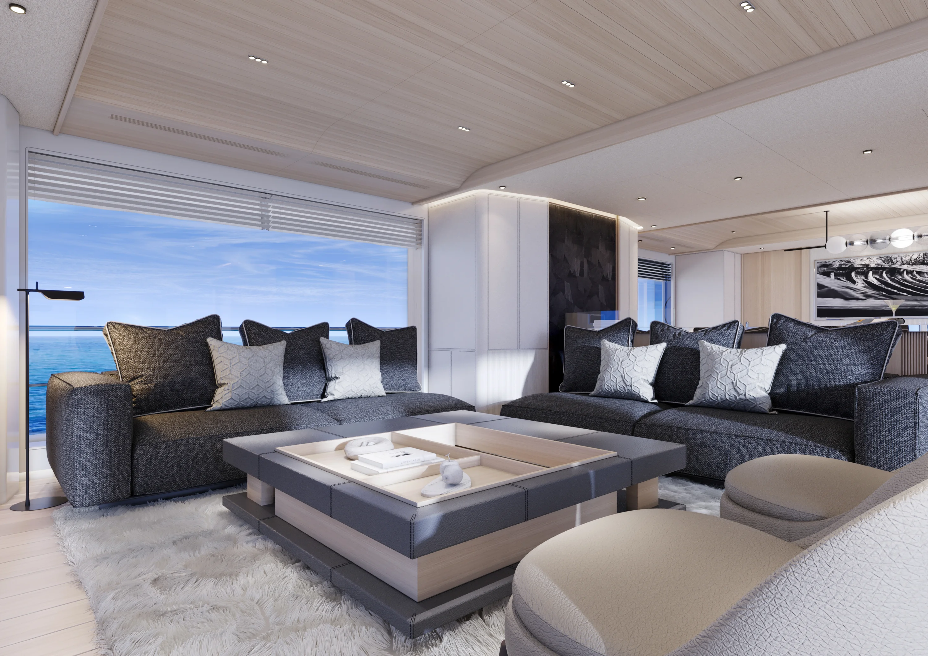 2026 Ocean Alexander 40P Image Thumbnail #33