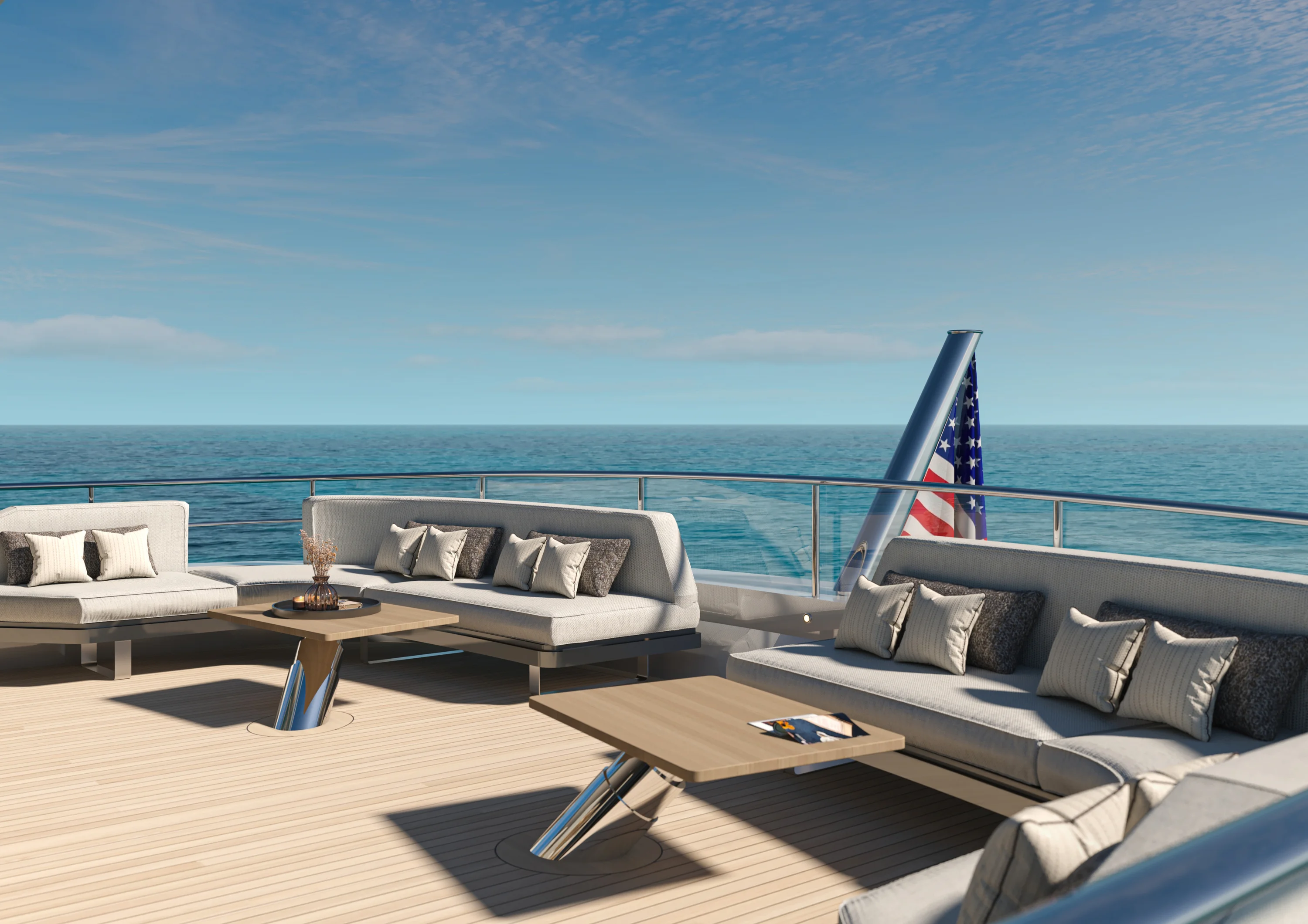 2026 Ocean Alexander 40P Image Thumbnail #13