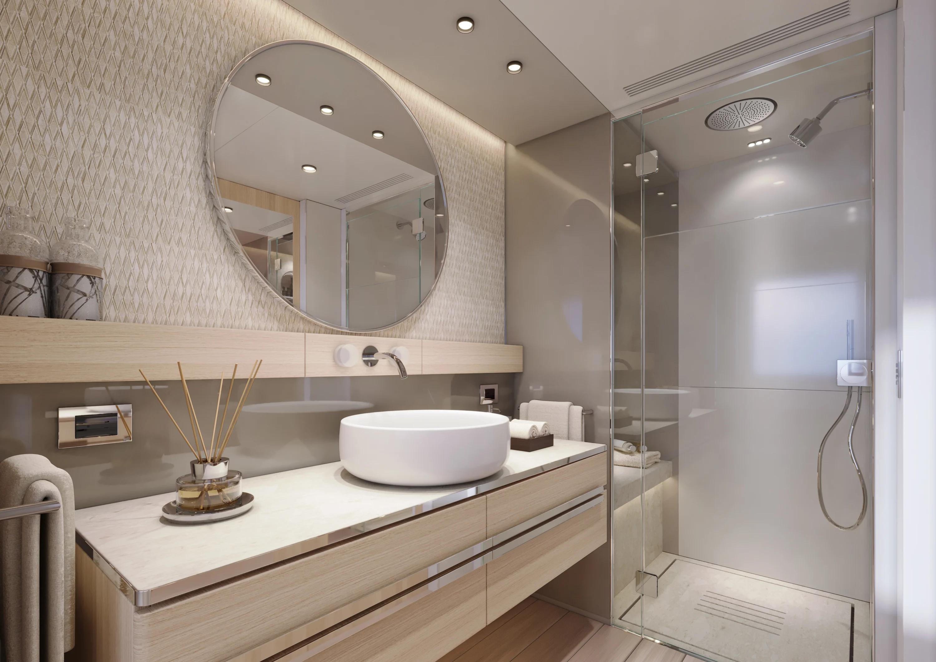 2026 Ocean Alexander 40P Image Thumbnail #41