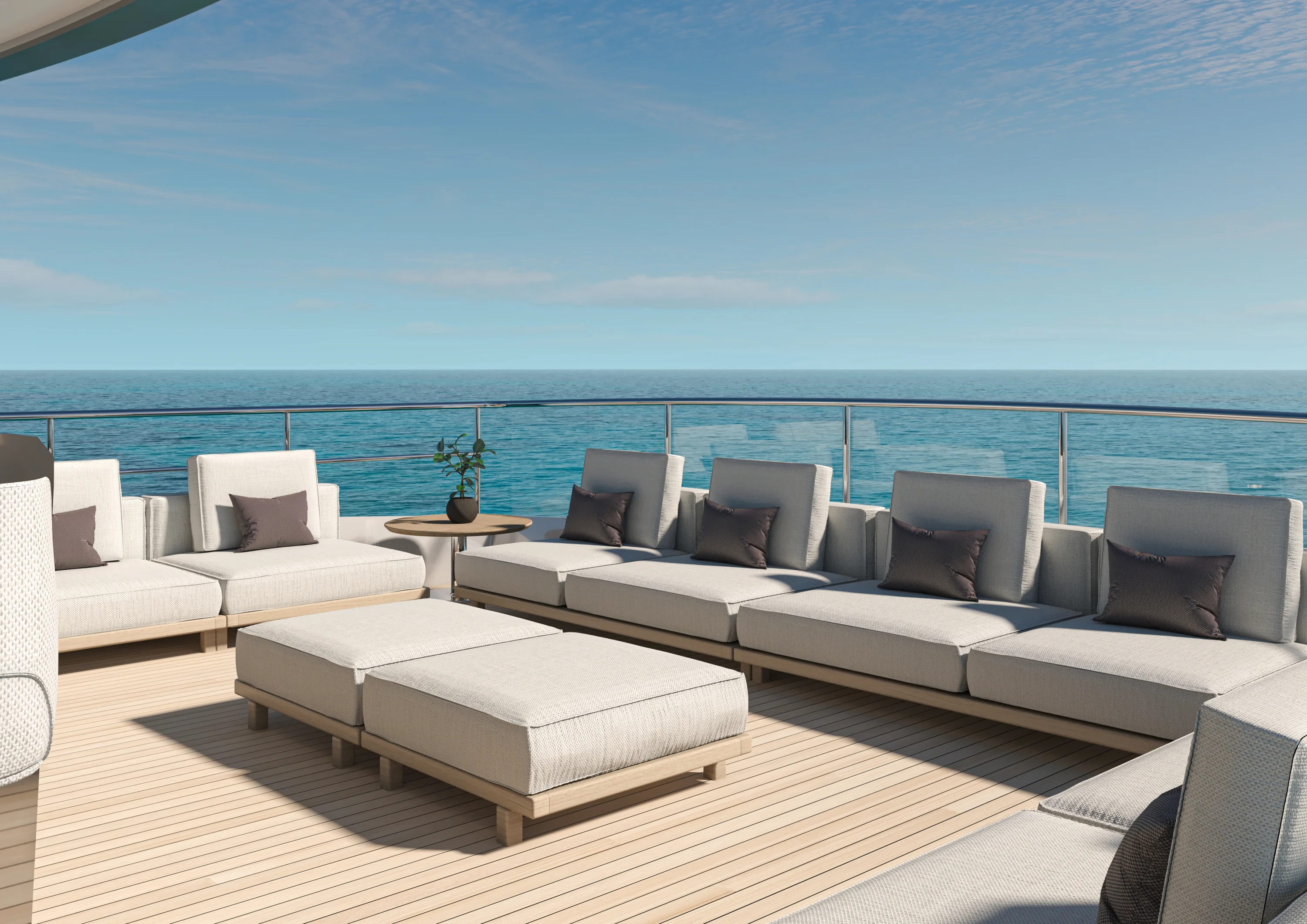 2026 Ocean Alexander 40P Image Thumbnail #17