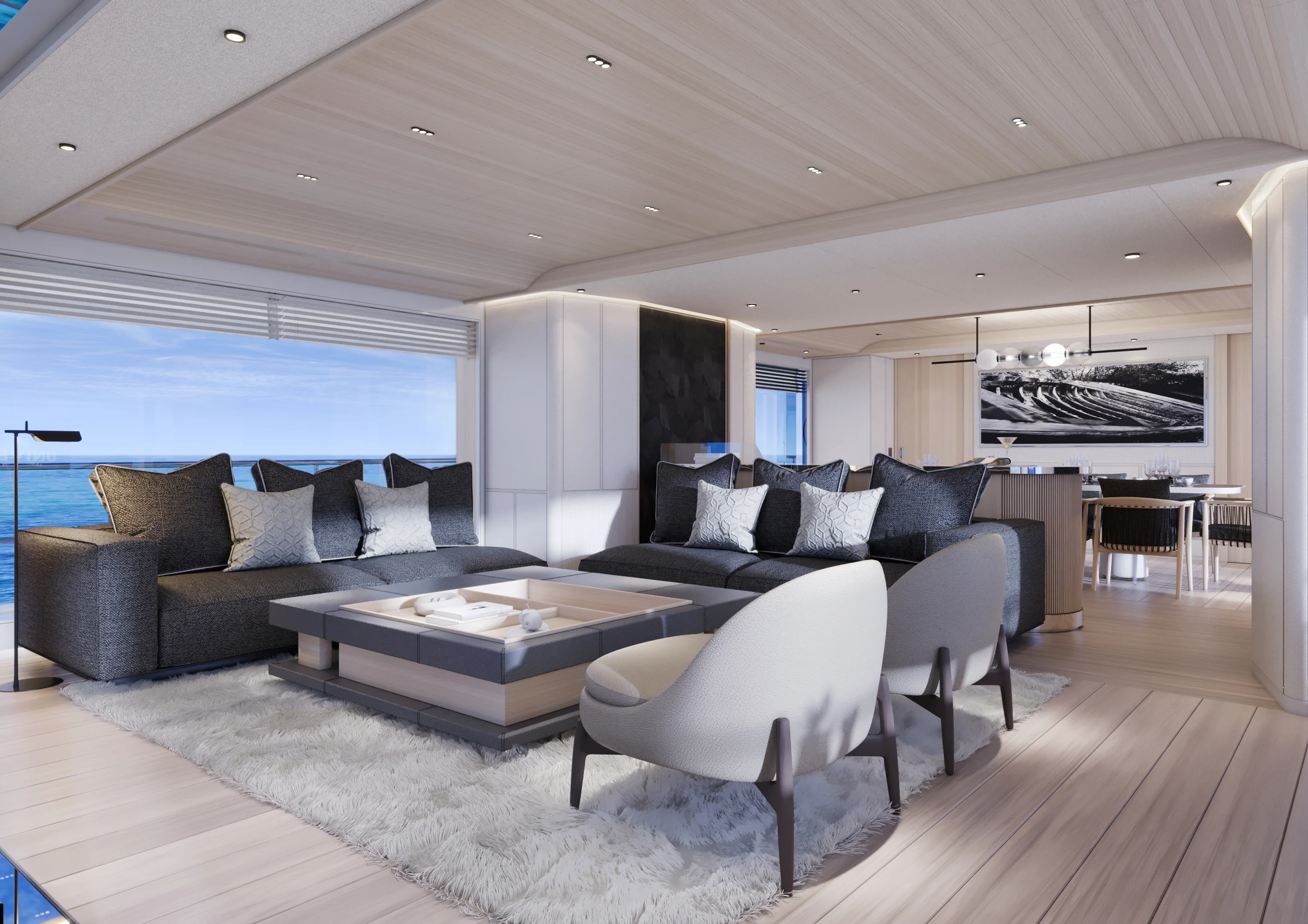 2026 Ocean Alexander 40P Image Thumbnail #35