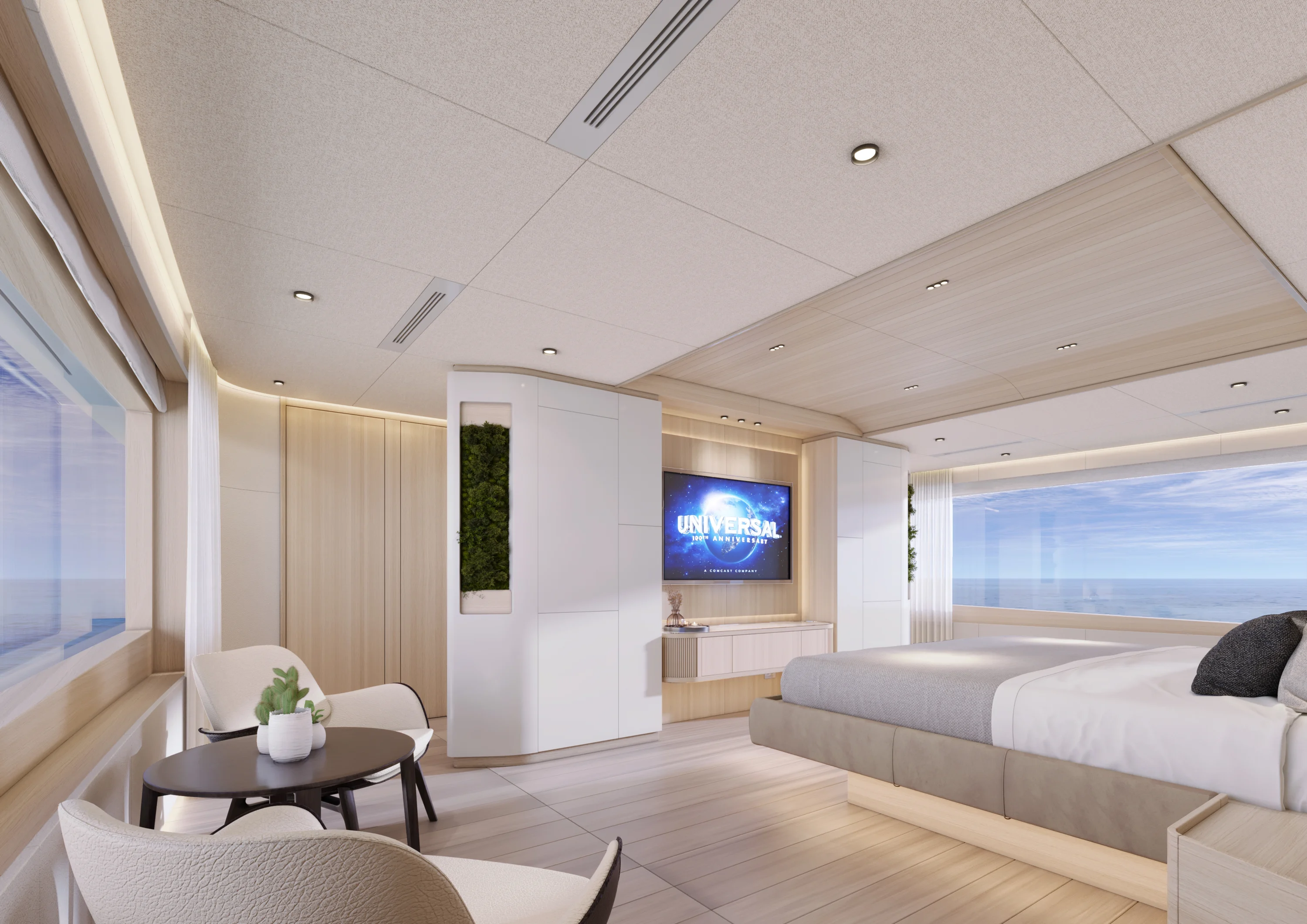 2026 Ocean Alexander 40P Image Thumbnail #51