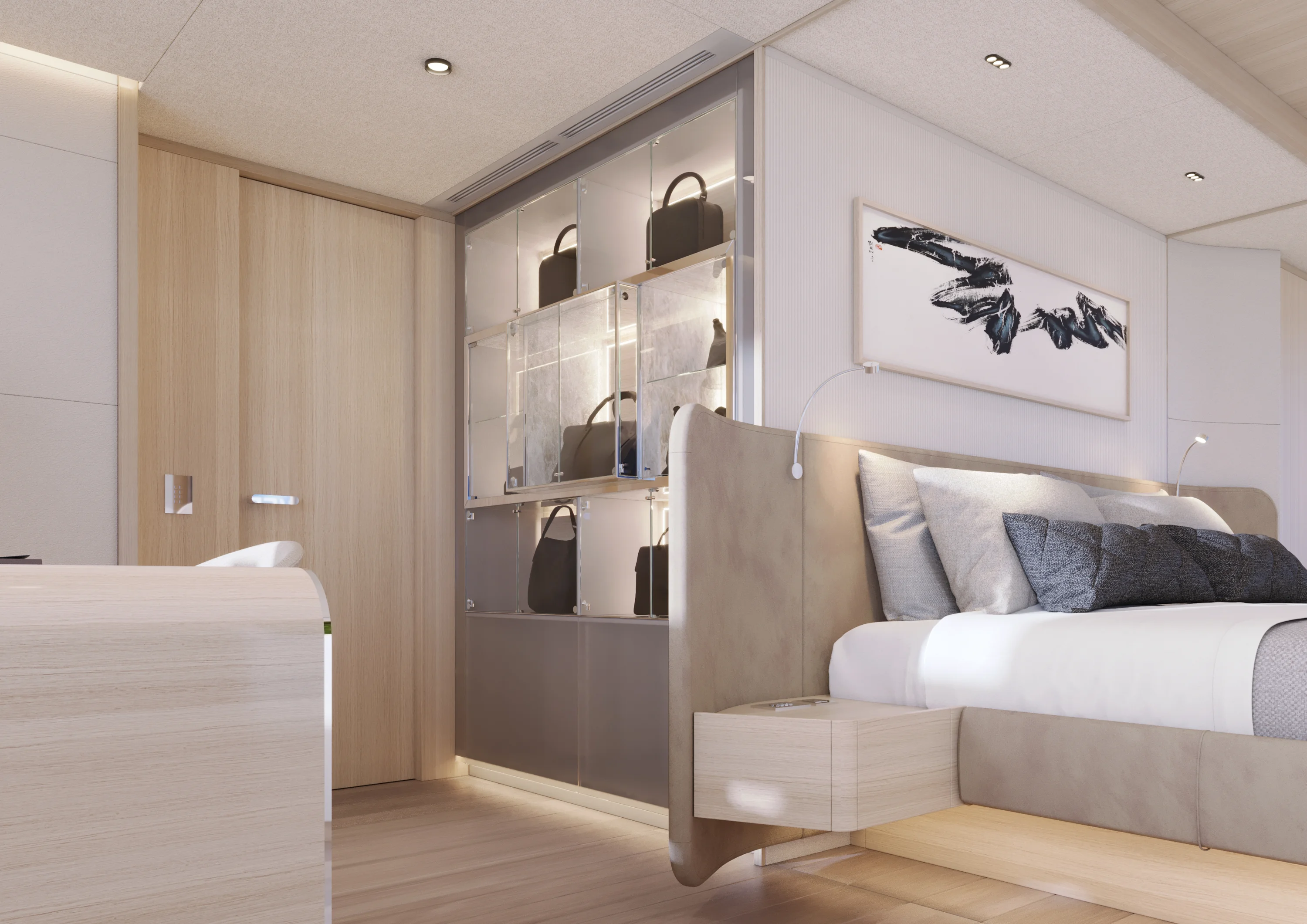 2026 Ocean Alexander 40P Image Thumbnail #49