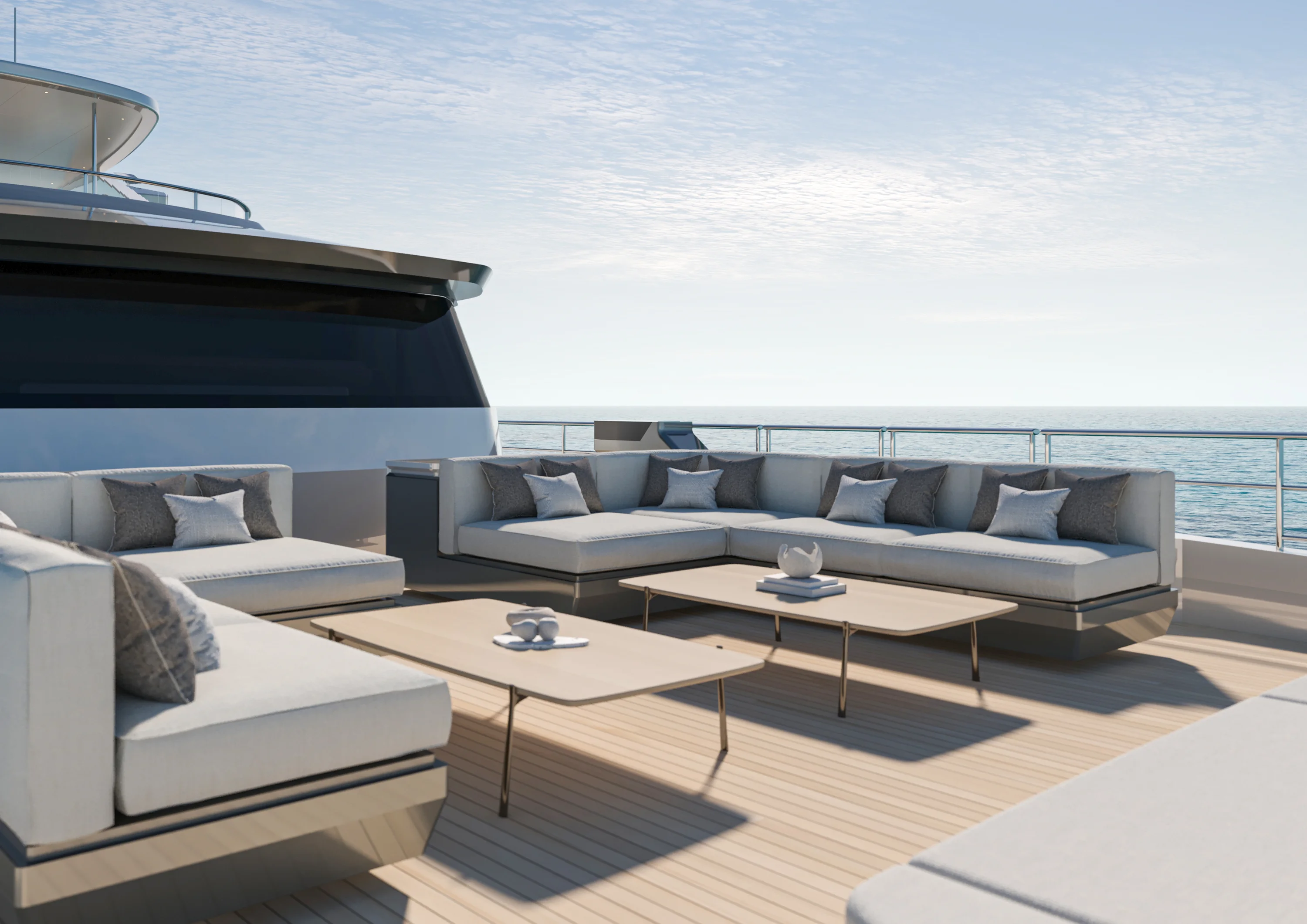 2026 Ocean Alexander 40P Image Thumbnail #10