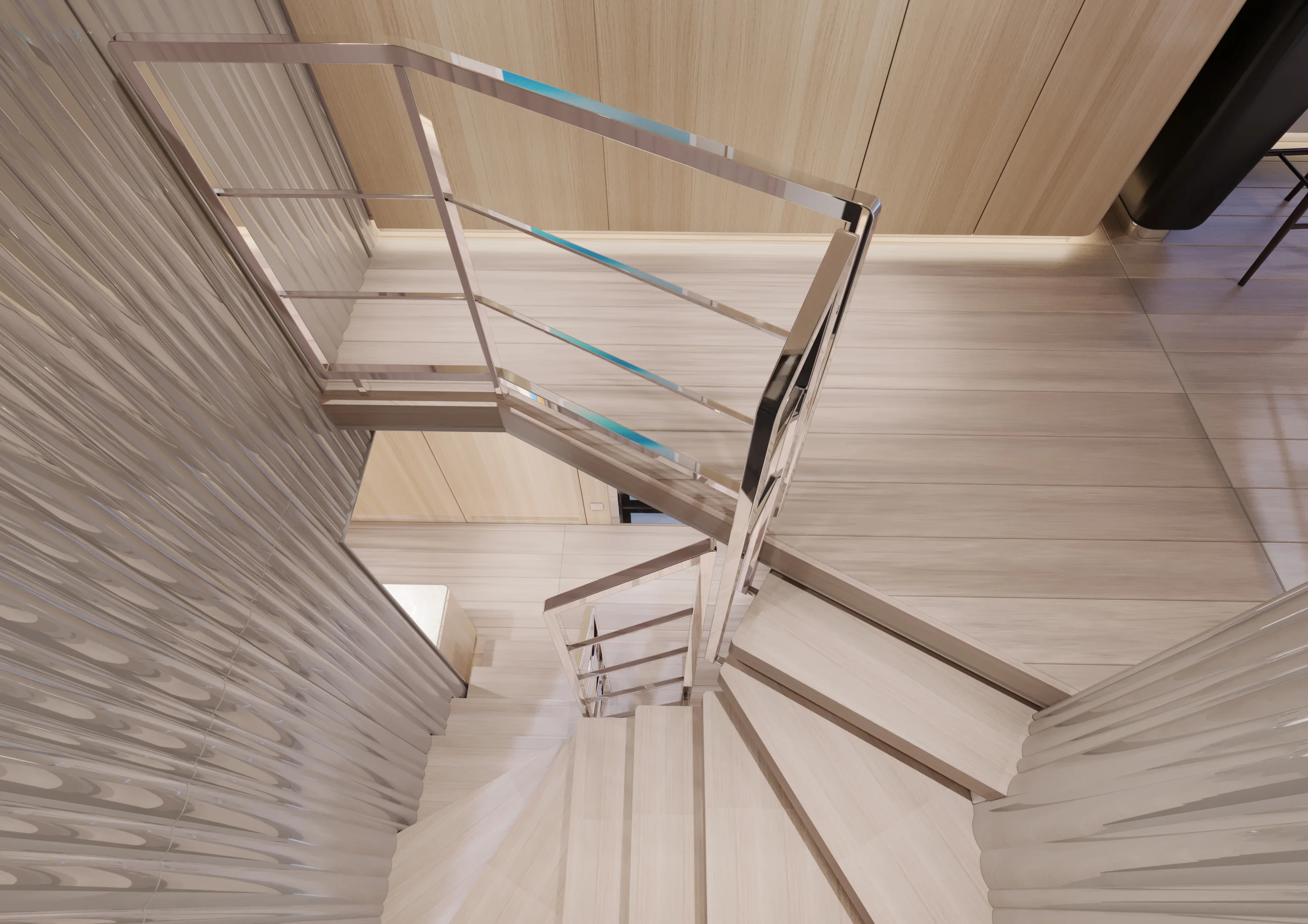 2026 Ocean Alexander 40P Image Thumbnail #67