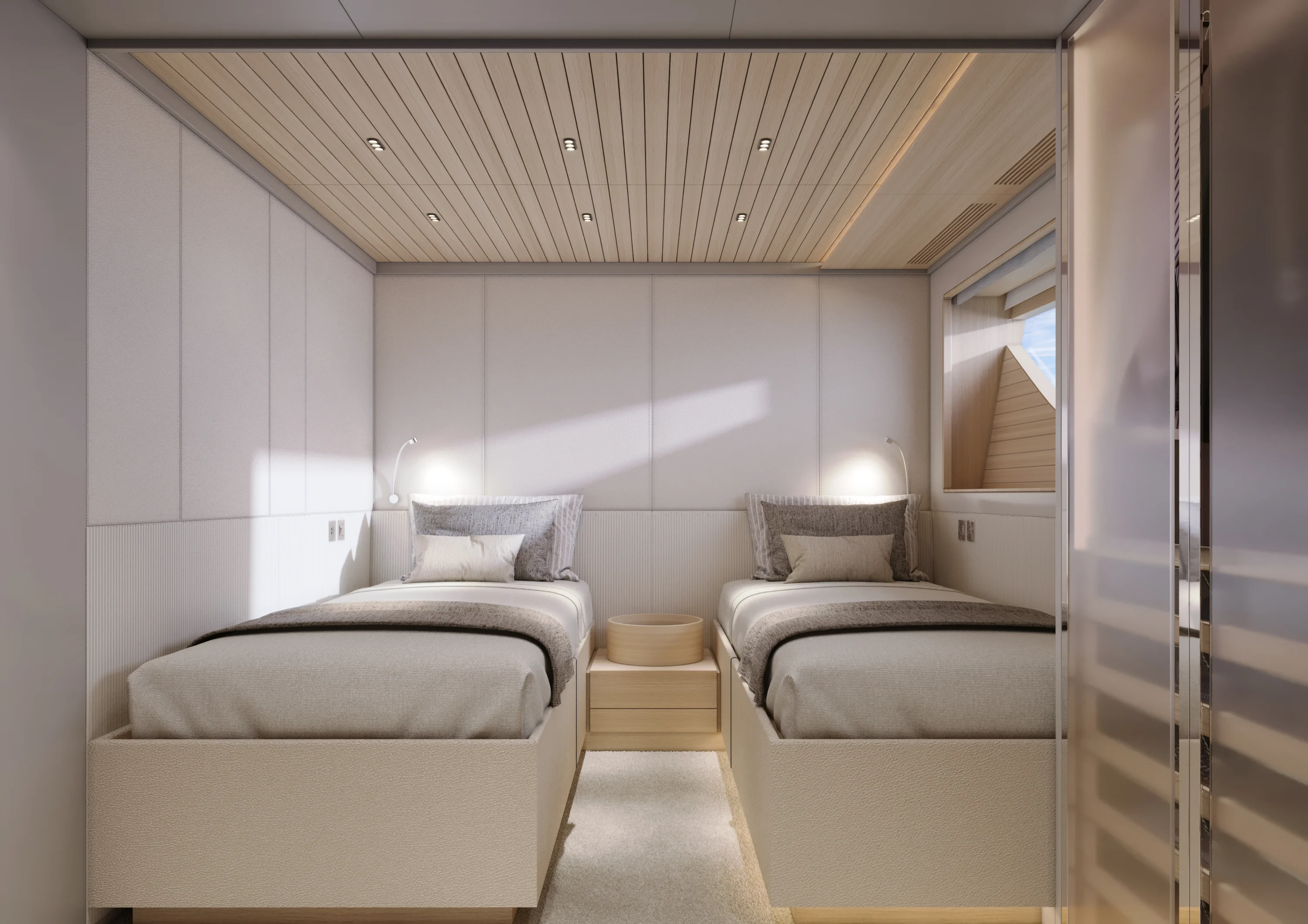 2026 Ocean Alexander 40P Image Thumbnail #40