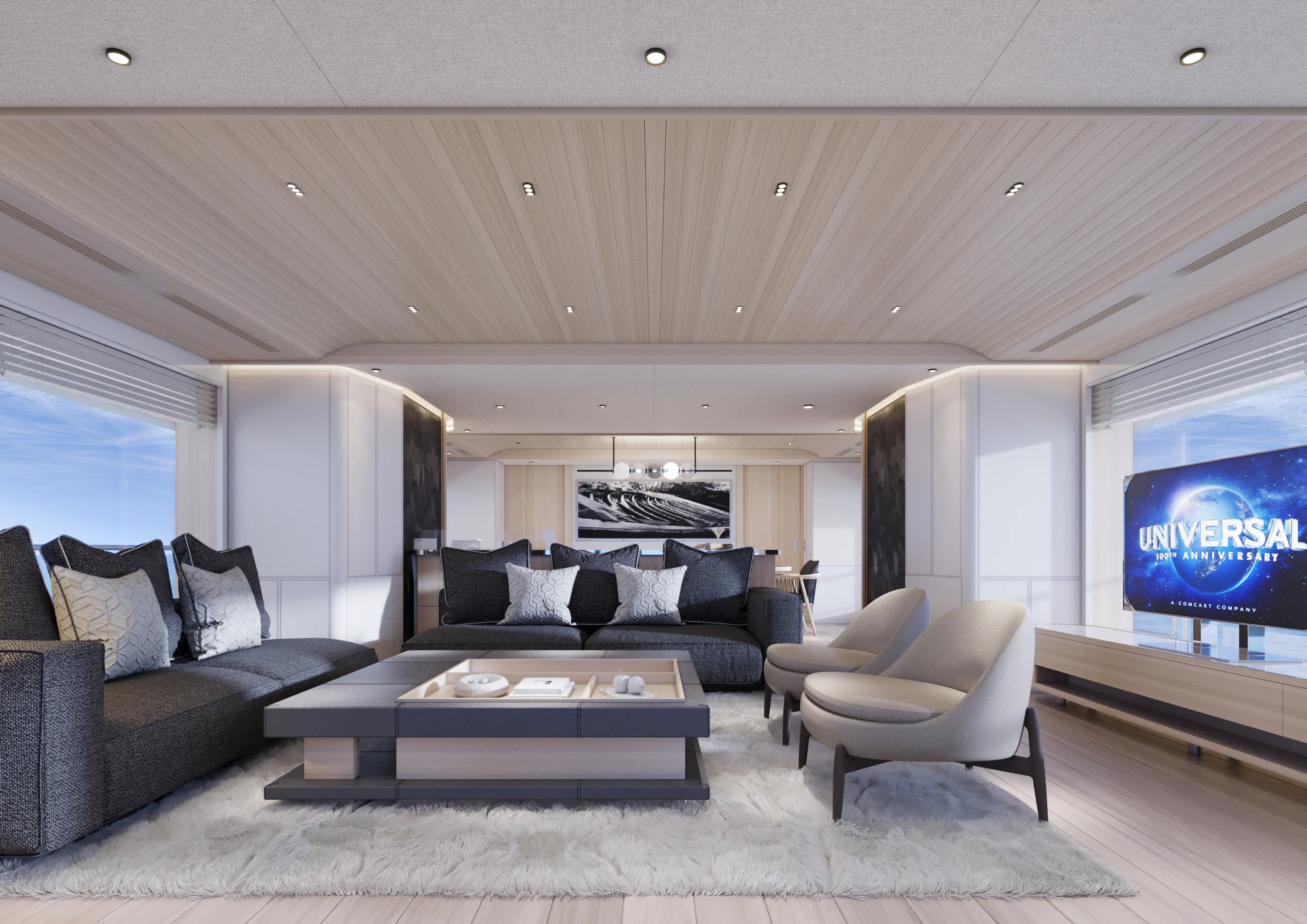 2026 Ocean Alexander 40P Image Thumbnail #34