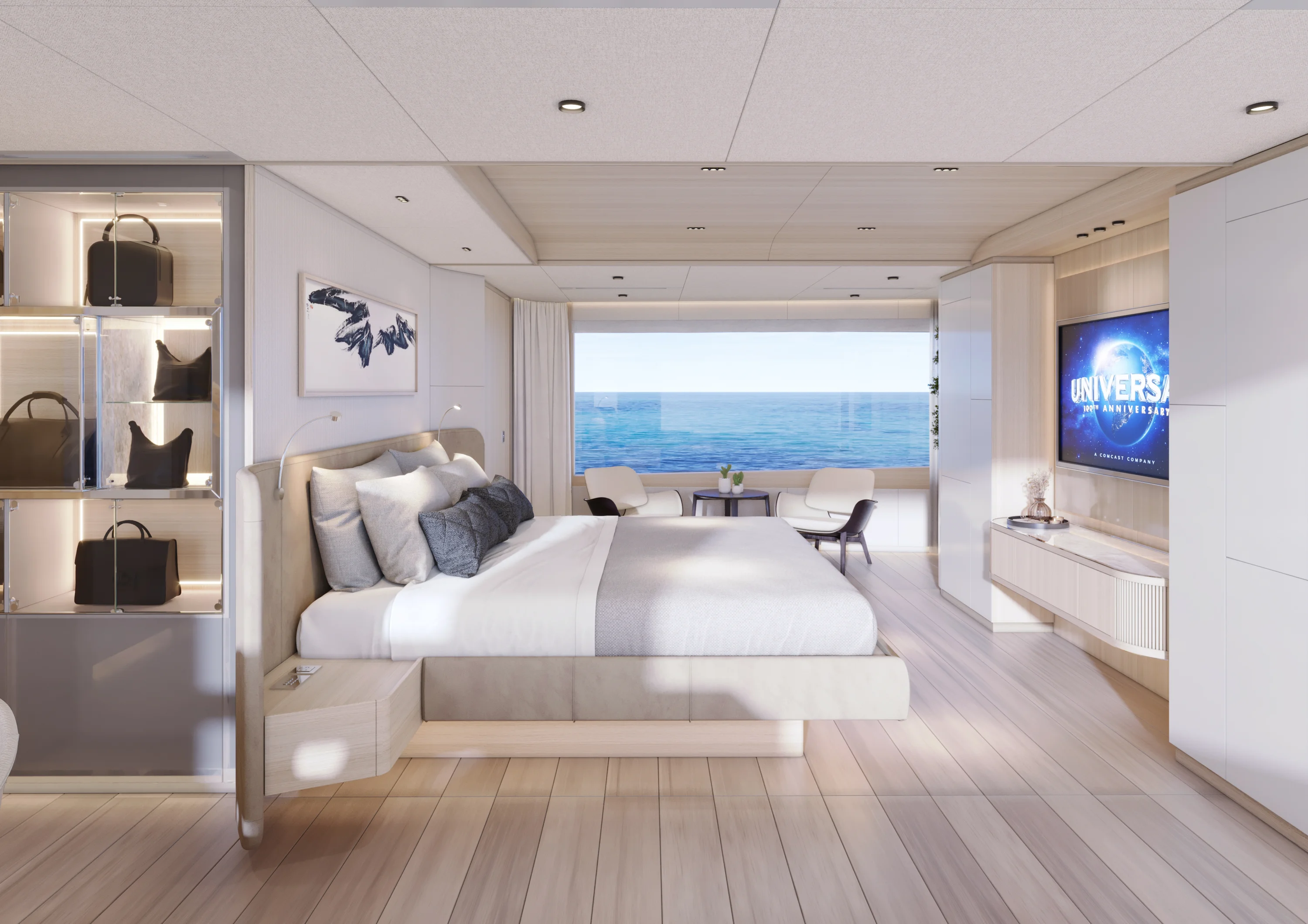 2026 Ocean Alexander 40P Image Thumbnail #53