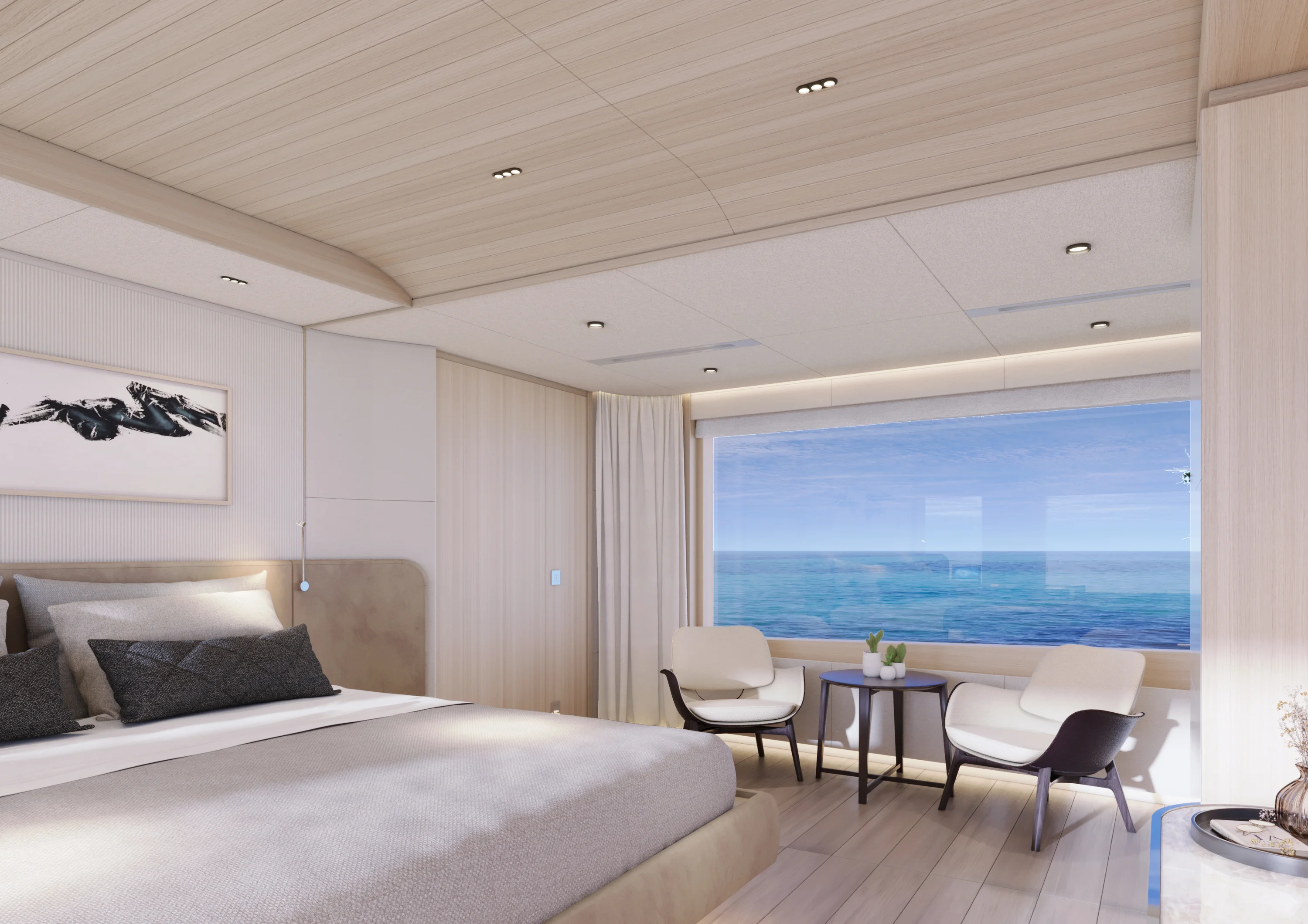 2026 Ocean Alexander 40P Image Thumbnail #50