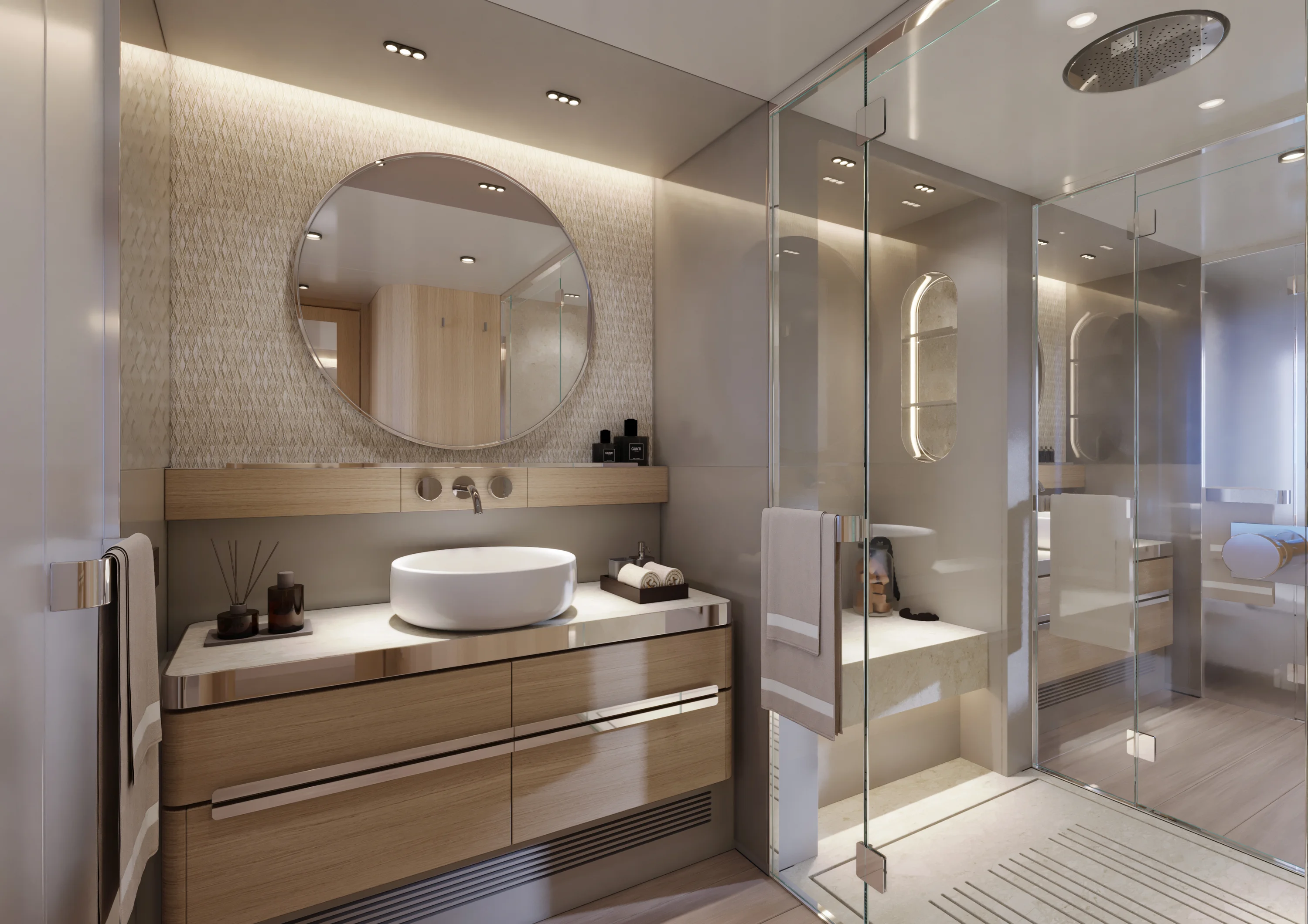 2026 Ocean Alexander 40P Image Thumbnail #55