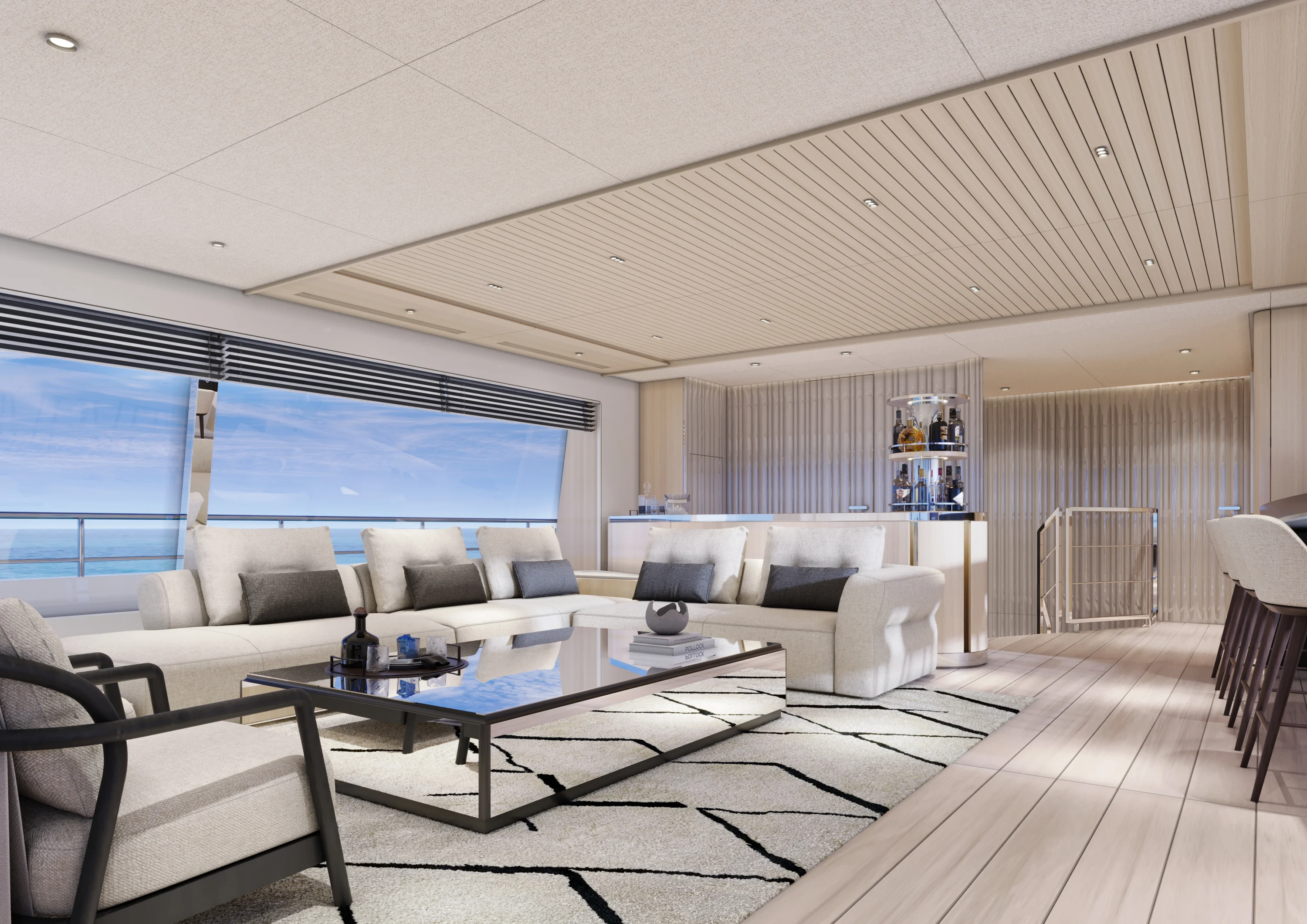 2026 Ocean Alexander 40P Image Thumbnail #62