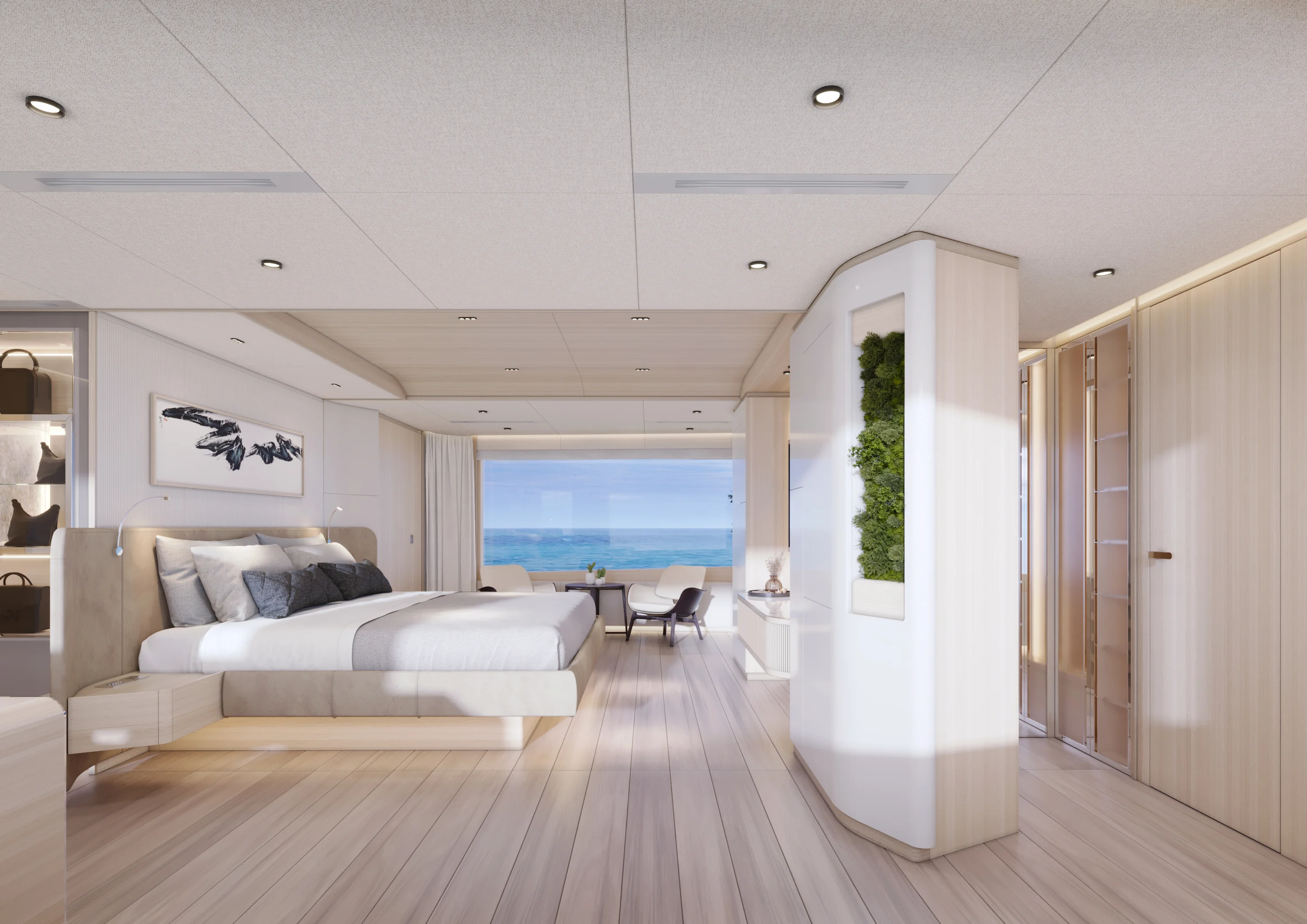 2026 Ocean Alexander 40P Image Thumbnail #45