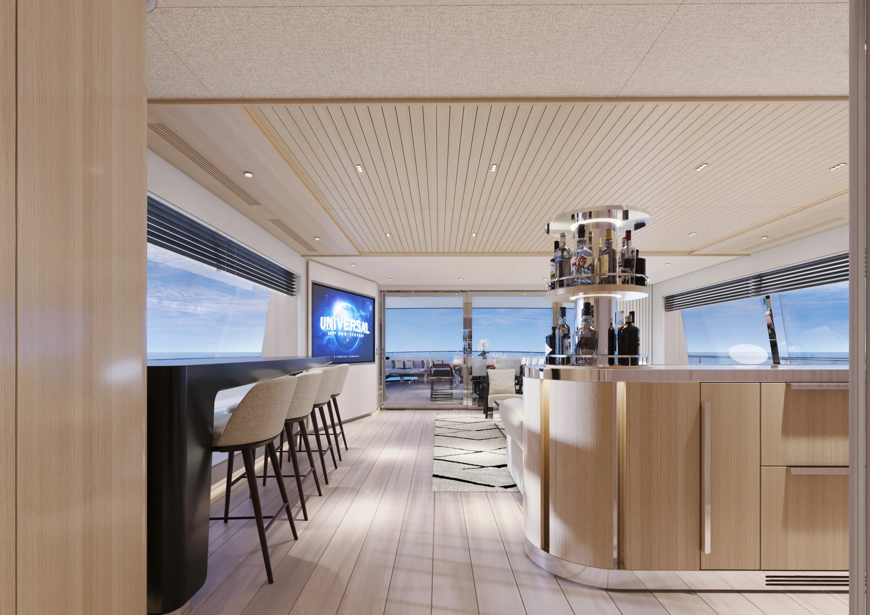 2026 Ocean Alexander 40P Image Thumbnail #66