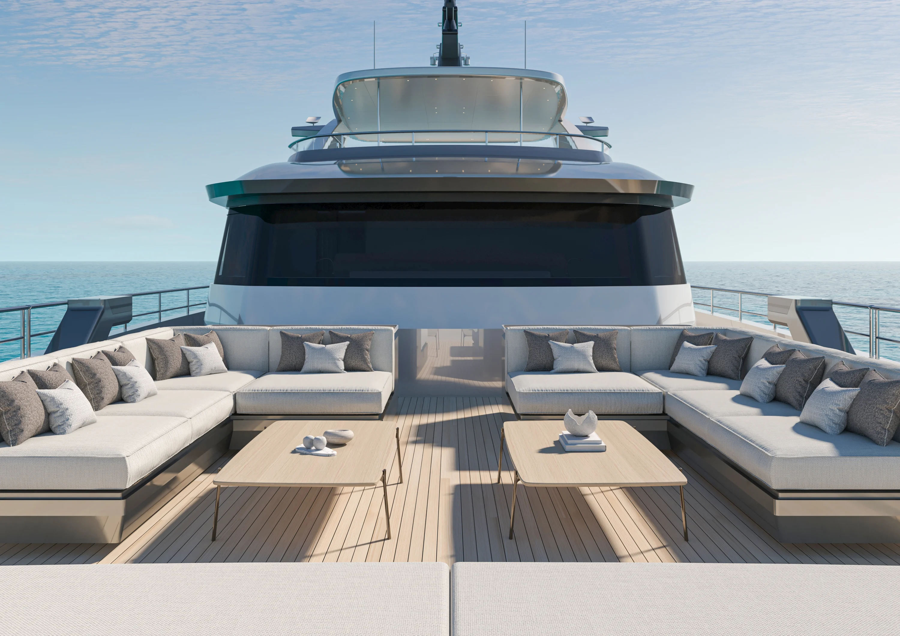 2026 Ocean Alexander 40P Image Thumbnail #11