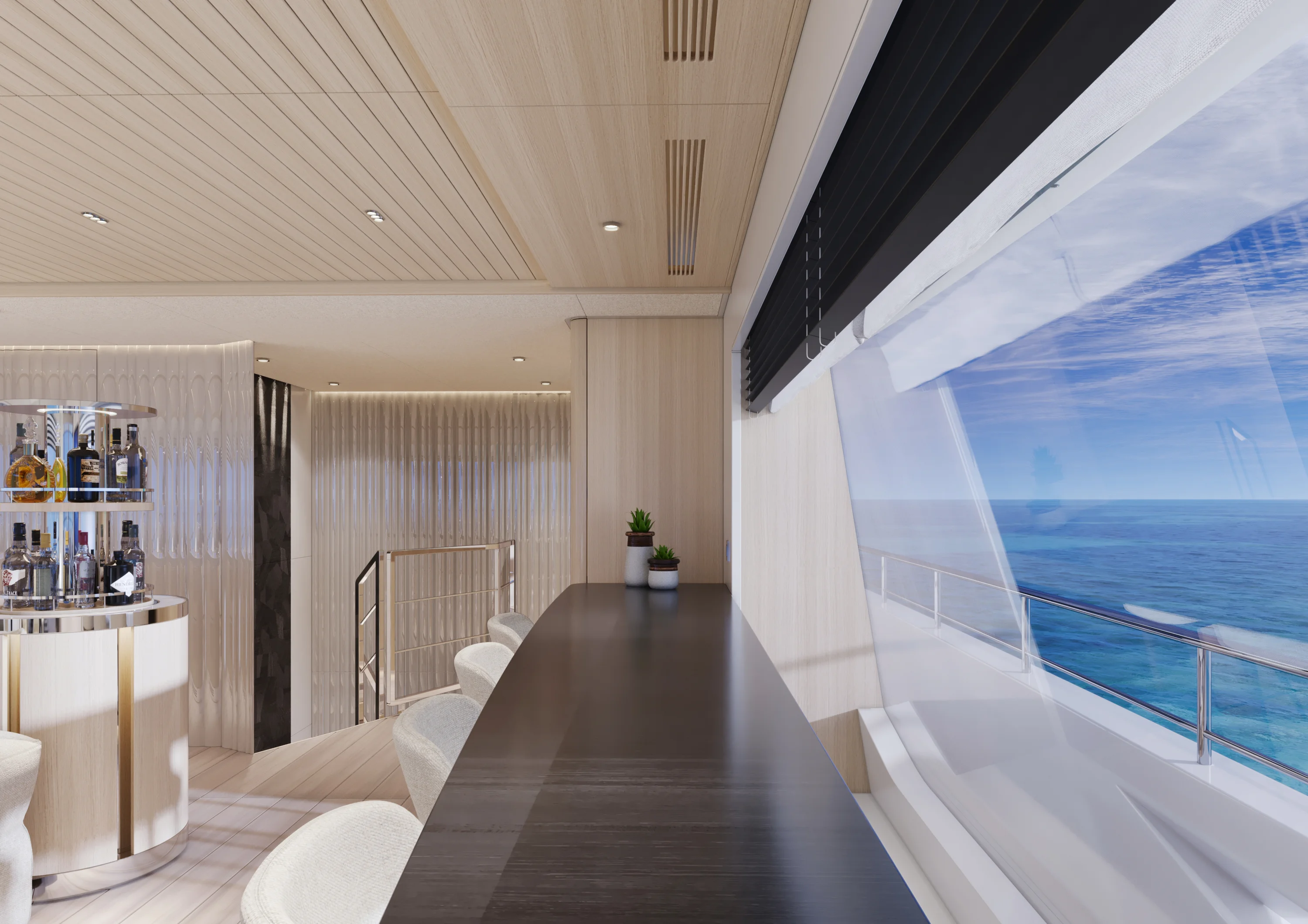 2026 Ocean Alexander 40P Image Thumbnail #60