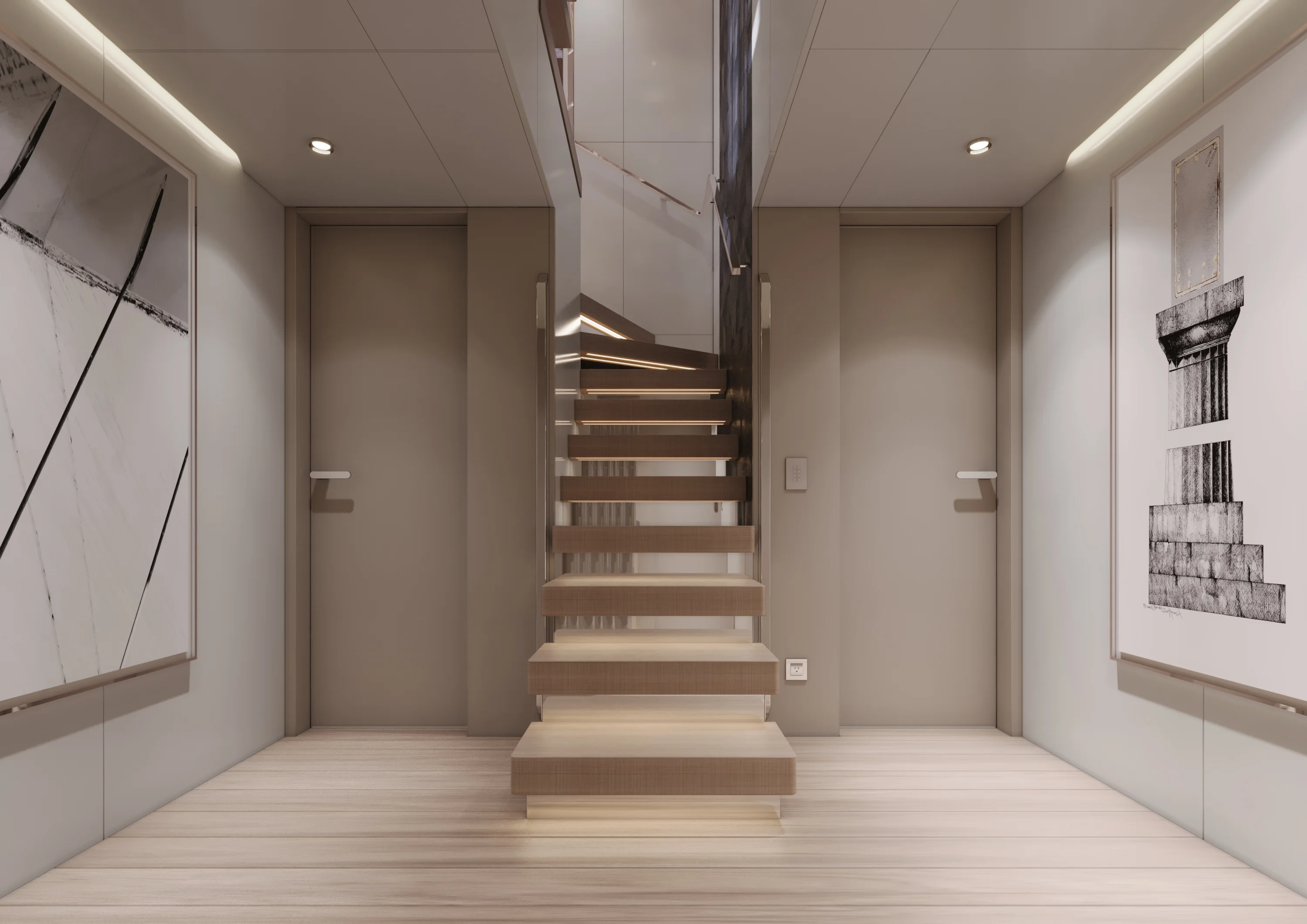 2026 Ocean Alexander 40P Image Thumbnail #58