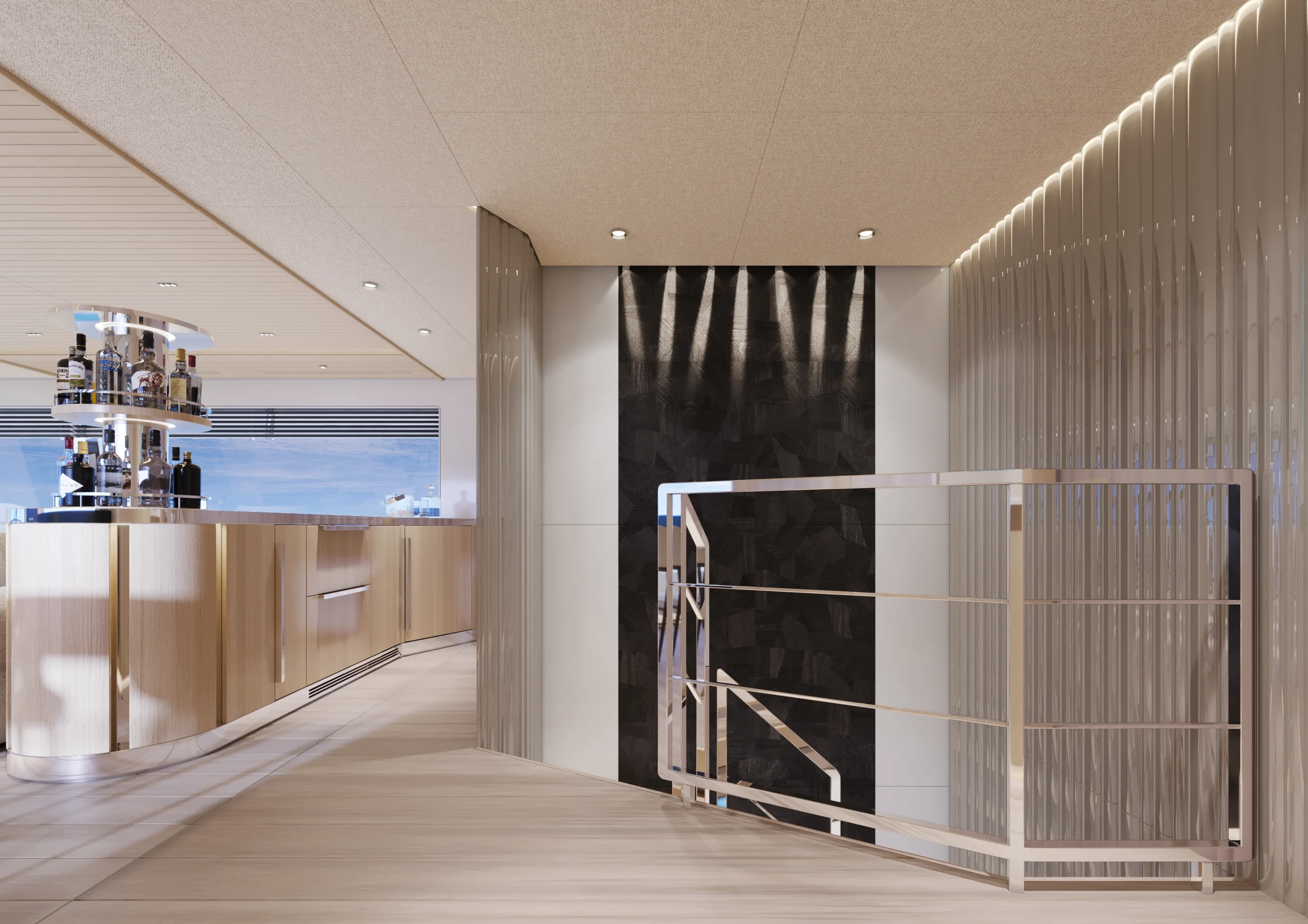 2026 Ocean Alexander 40P Image Thumbnail #69