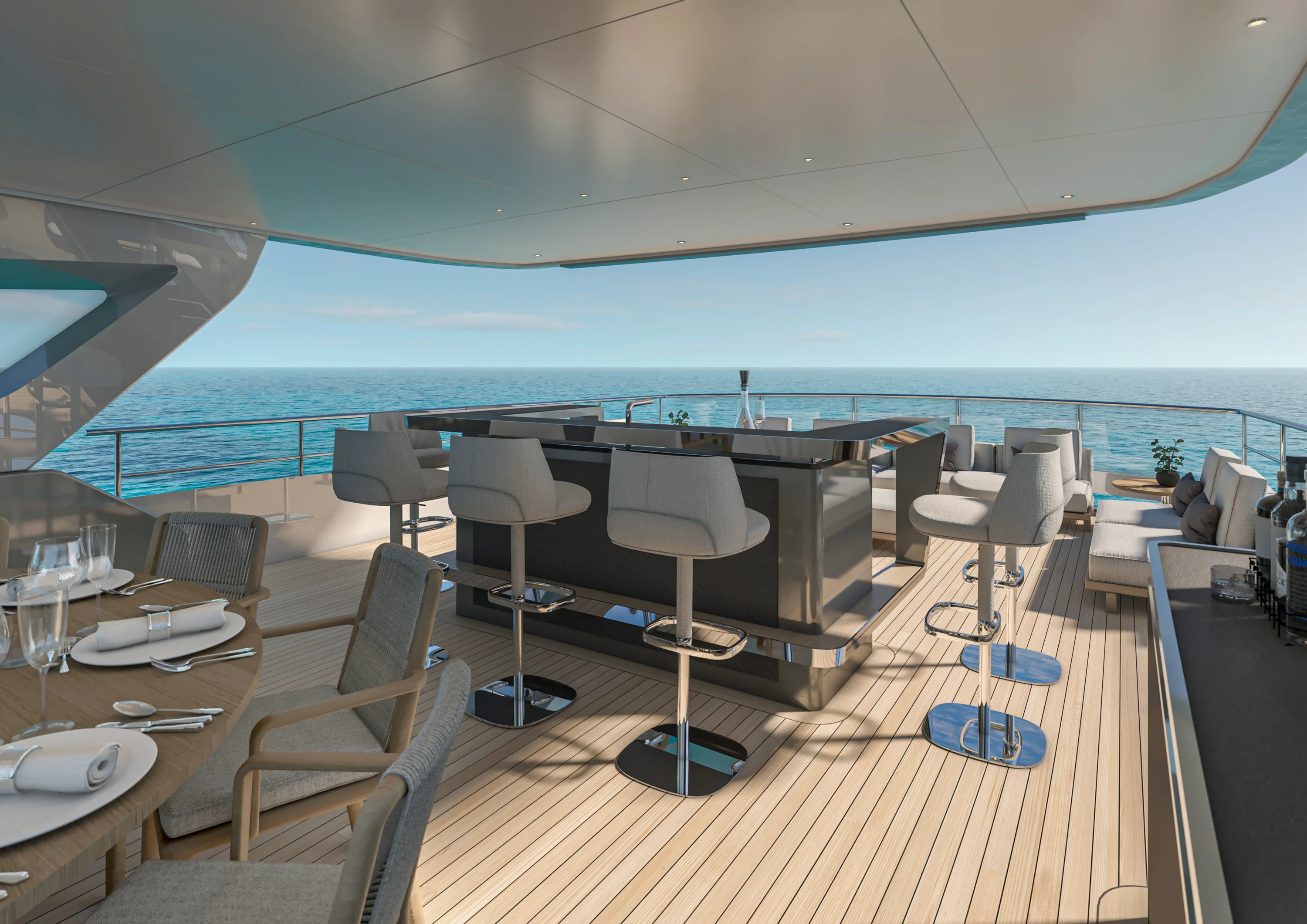 2026 Ocean Alexander 40P Image Thumbnail #19