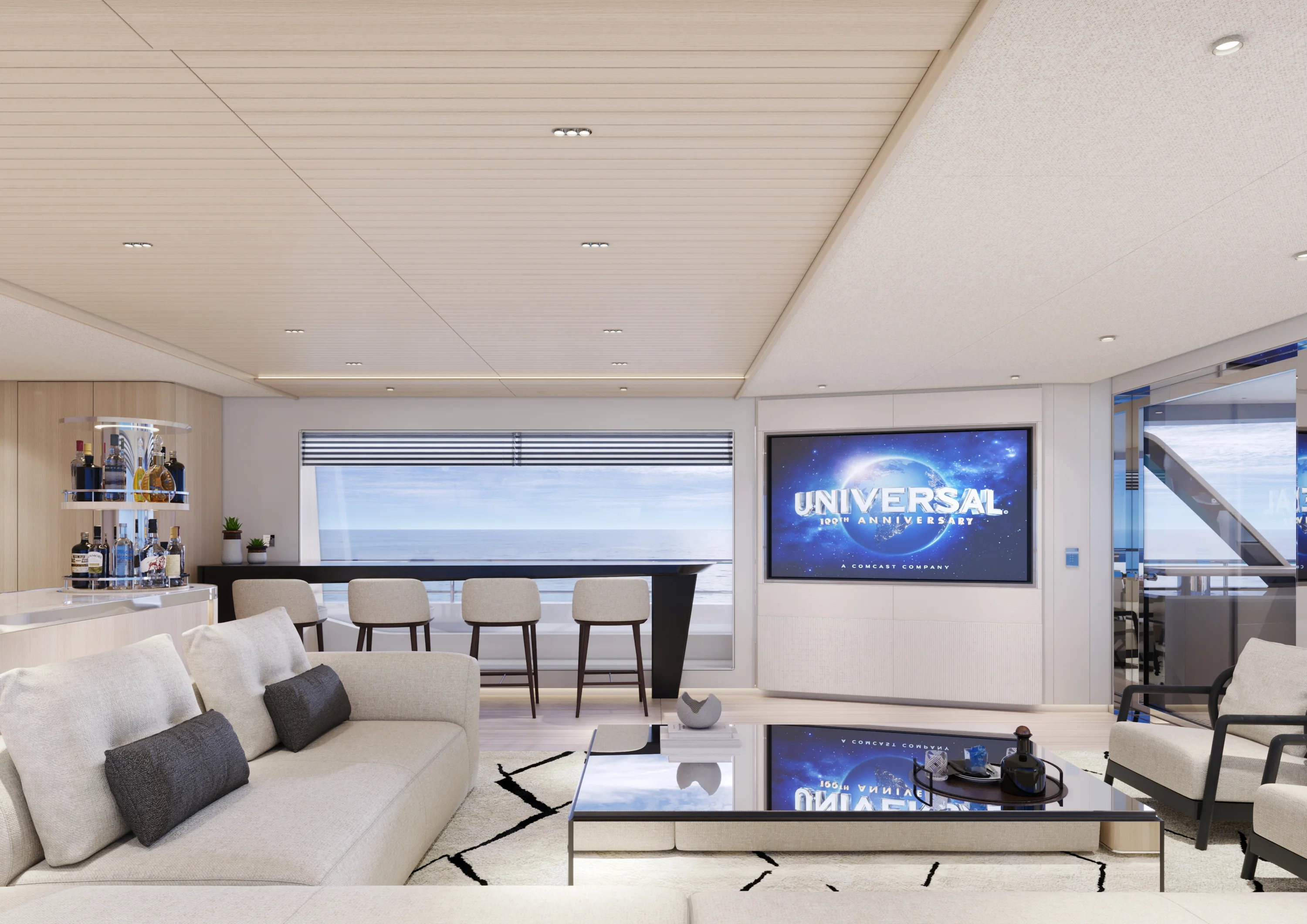 2026 Ocean Alexander 40P Image Thumbnail #65