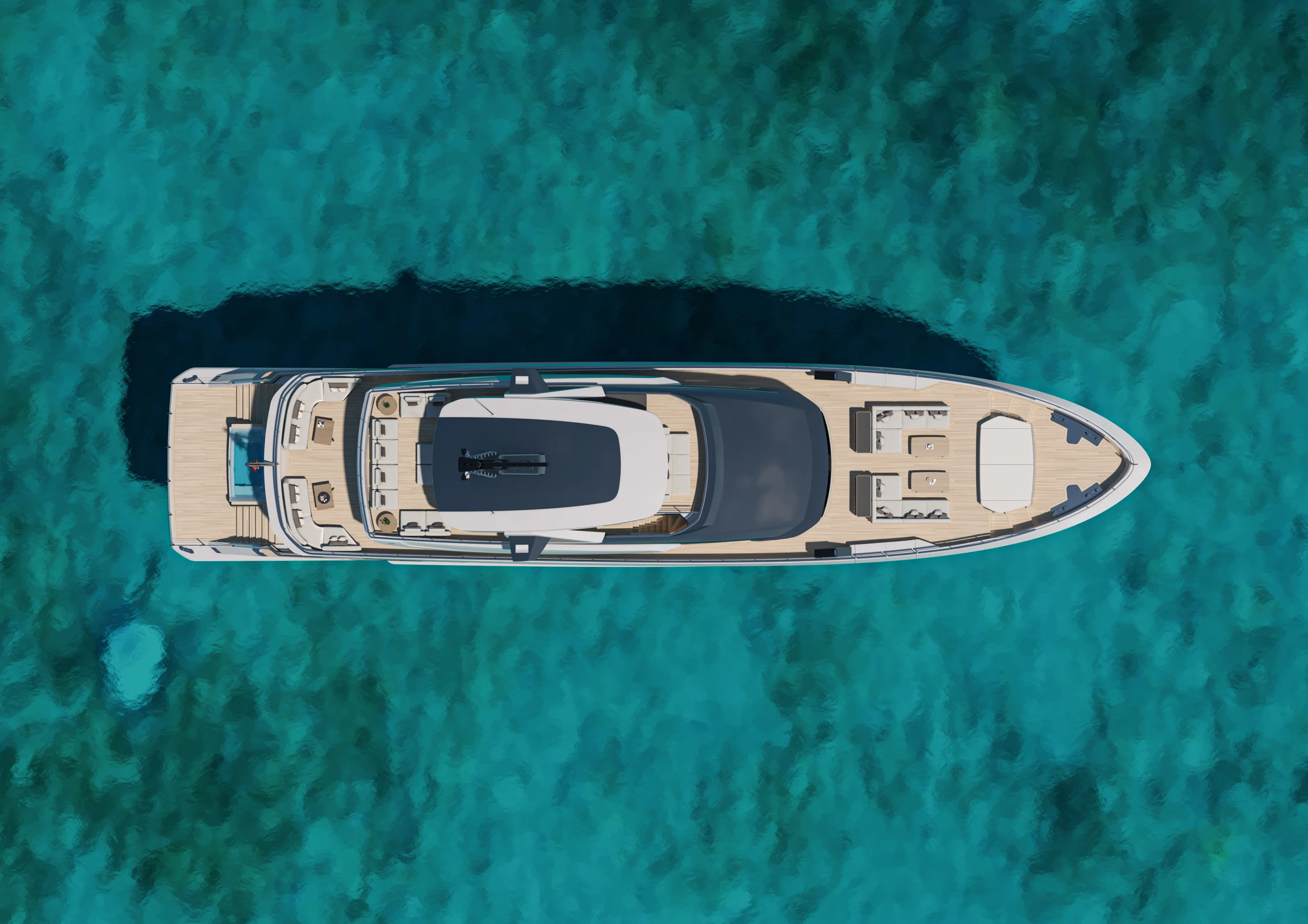 2026 Ocean Alexander 40P Image Thumbnail #28